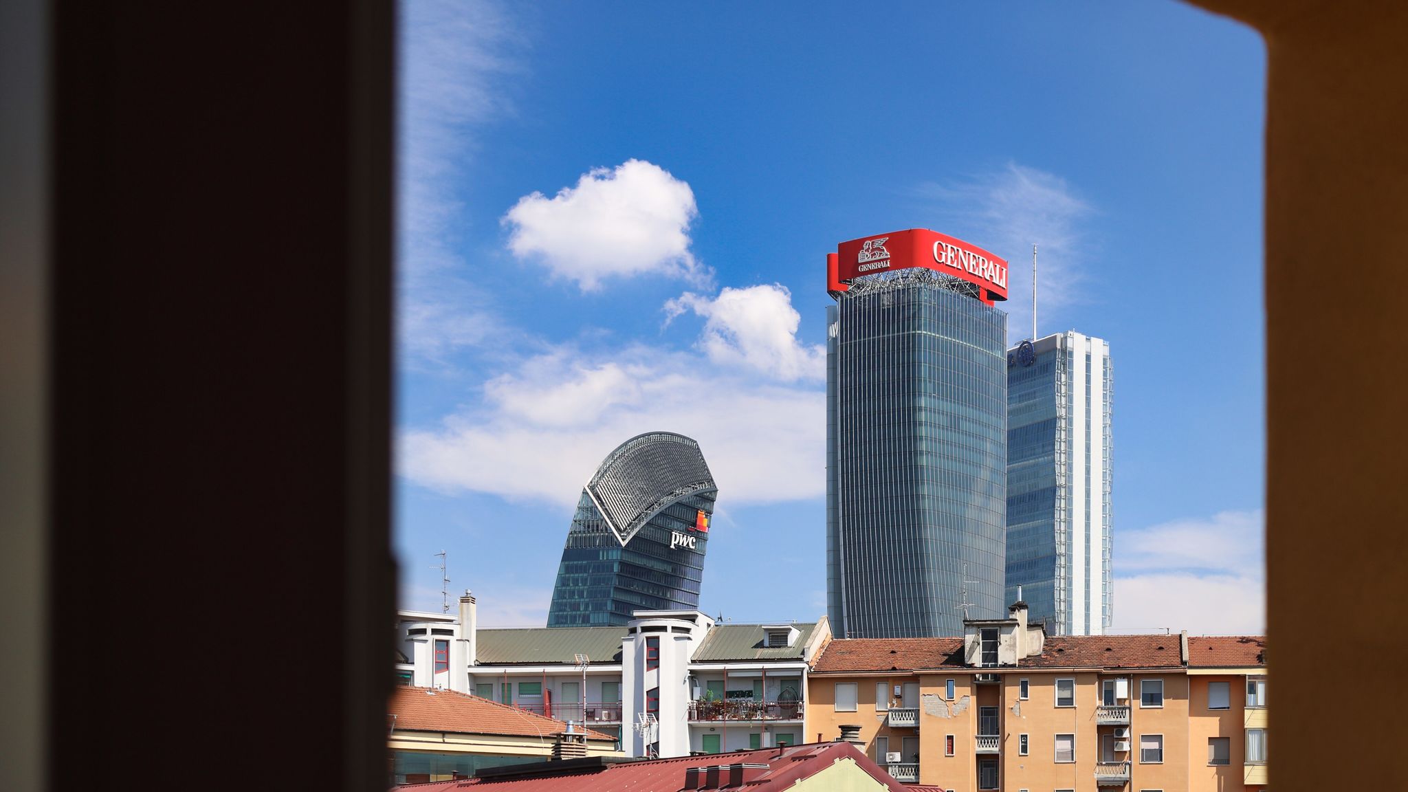 Italianway Milano Piombo 19 B