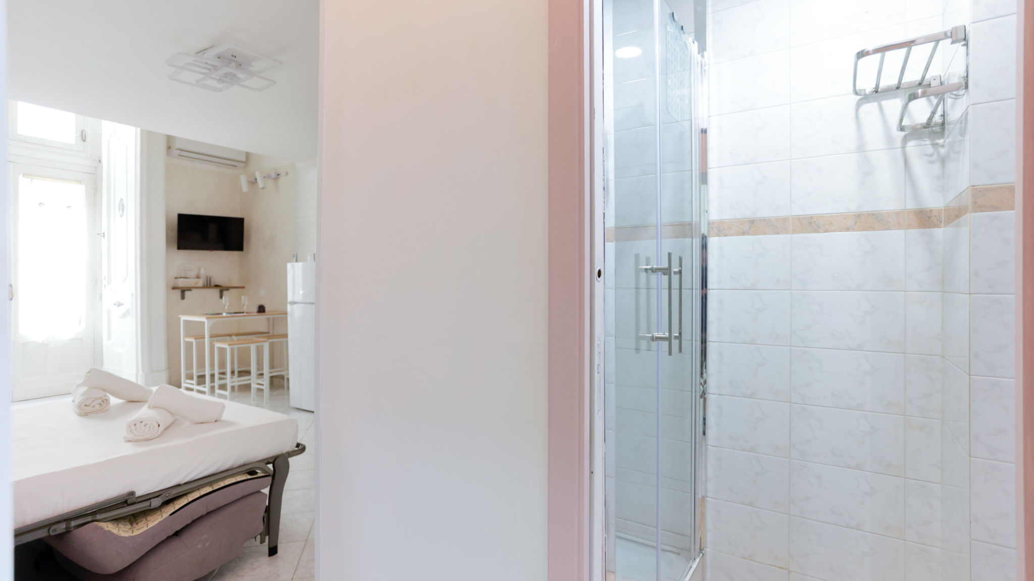 Casa Atri nel Centro Storico