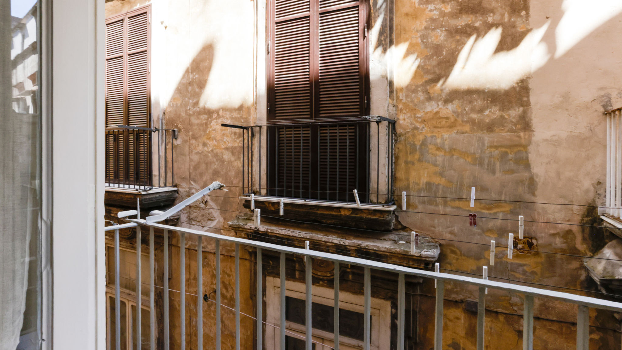 Casa Atri nel Centro Storico