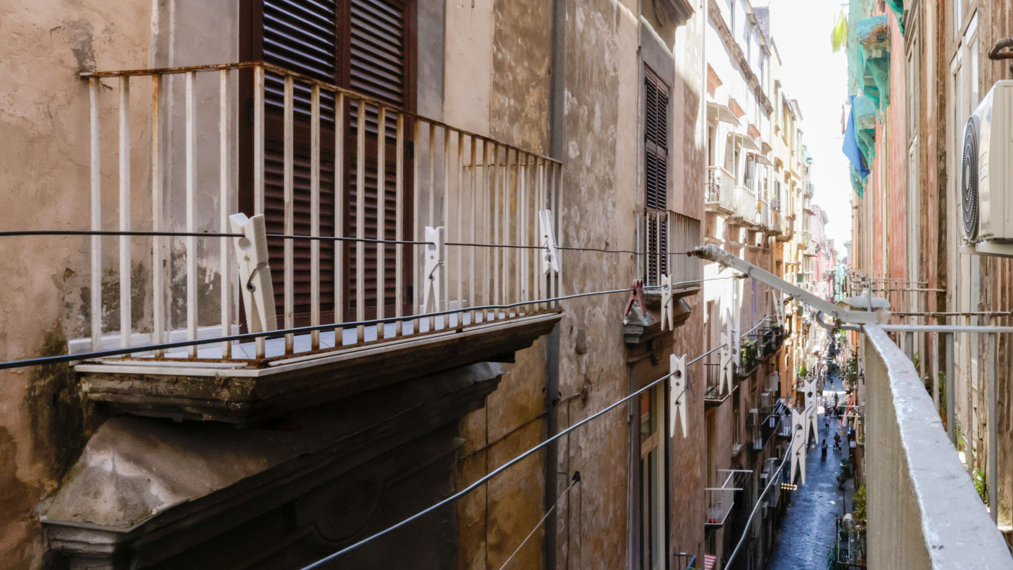 Casa Atri nel Centro Storico