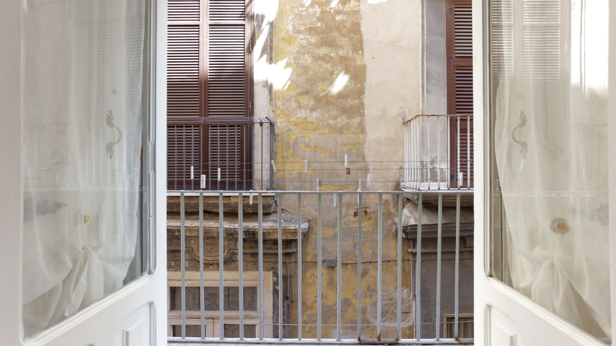 Casa Atri nel Centro Storico