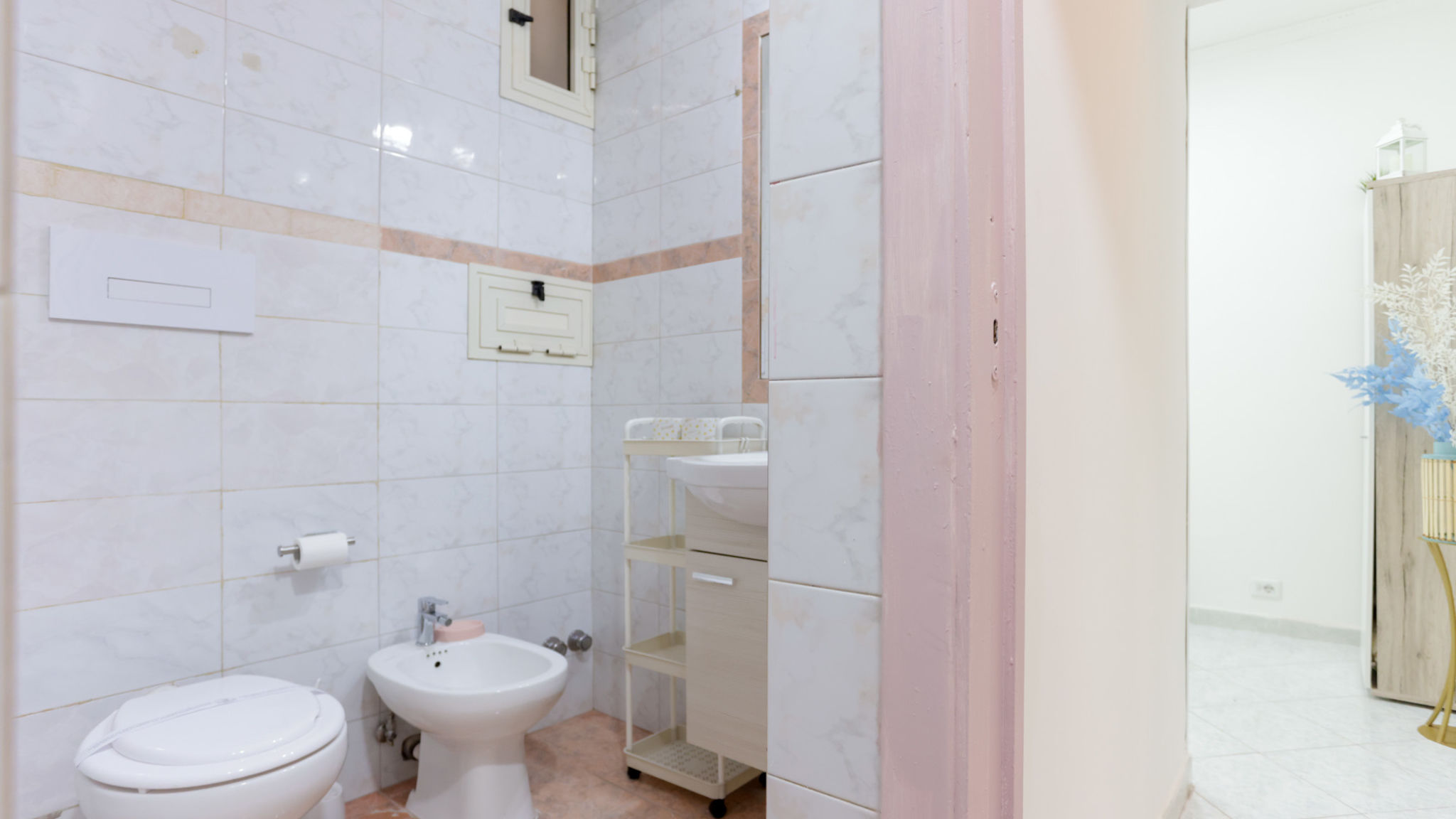 Casa Atri nel Centro Storico