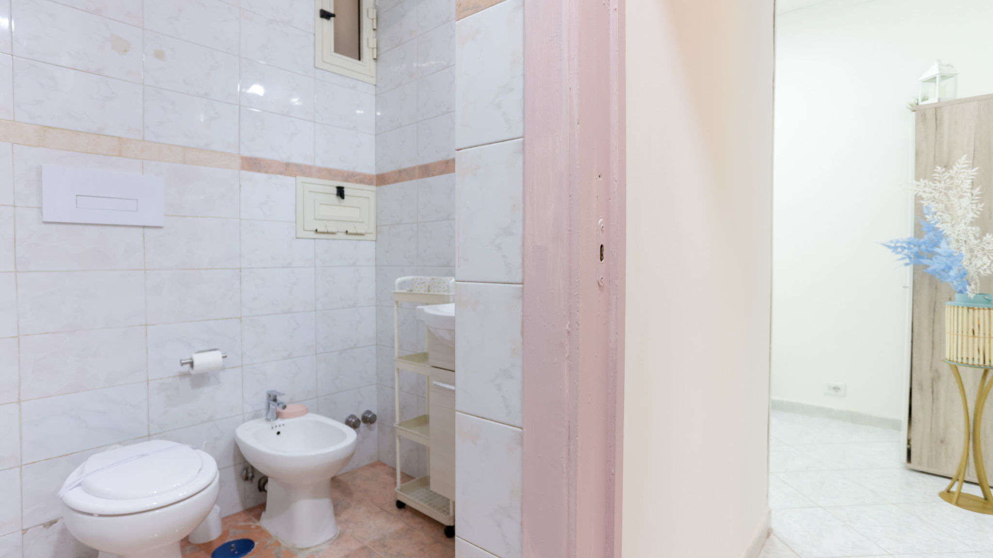 Casa Atri nel Centro Storico