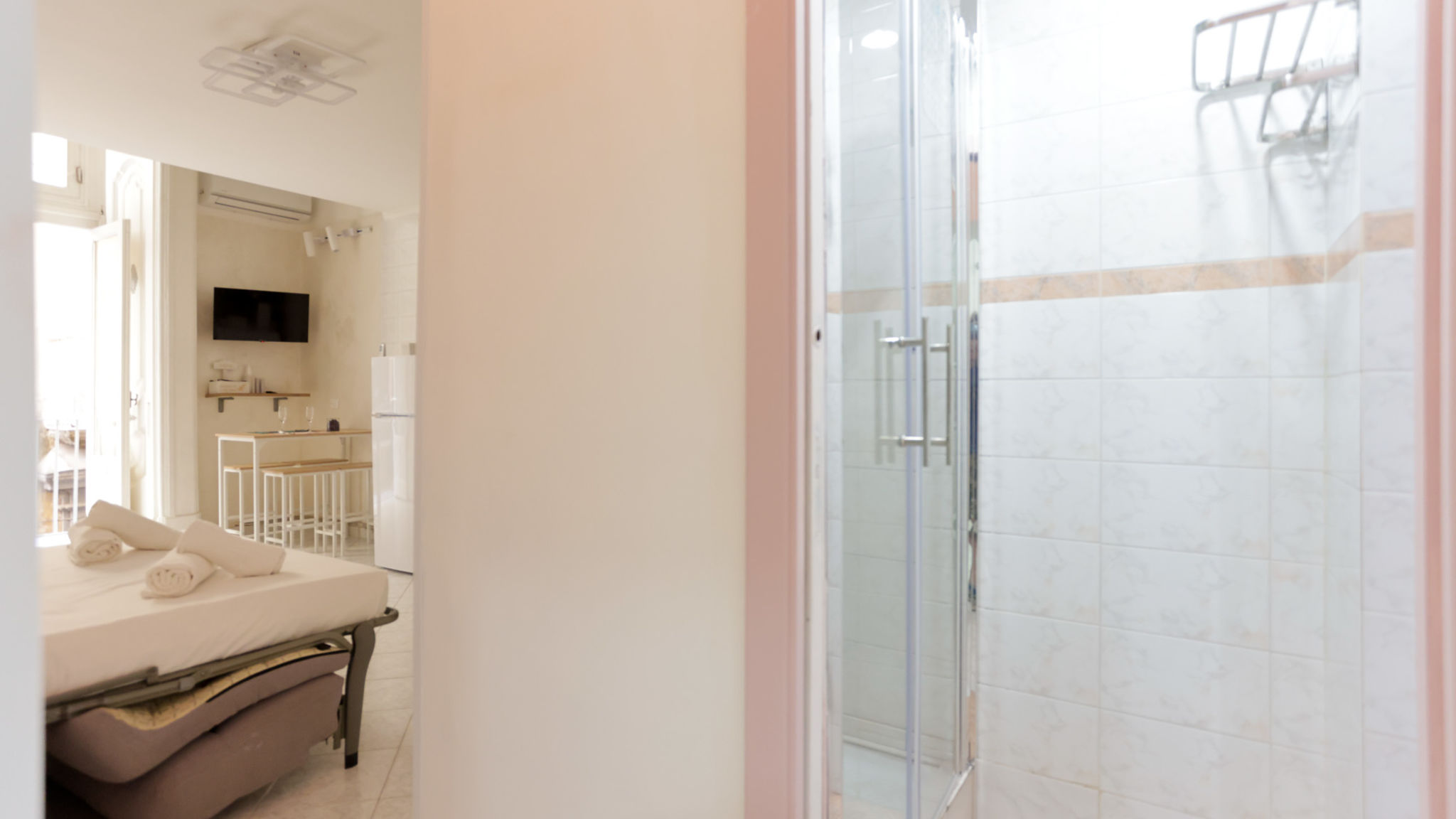 Casa Atri nel Centro Storico