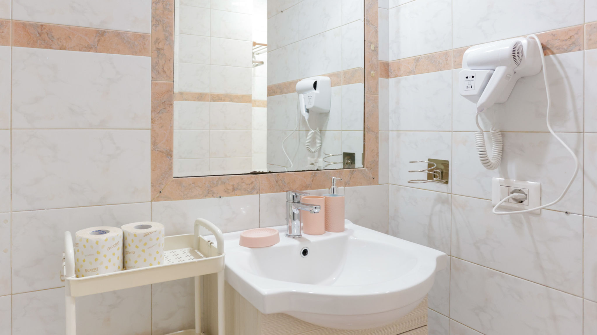 Casa Atri nel Centro Storico
