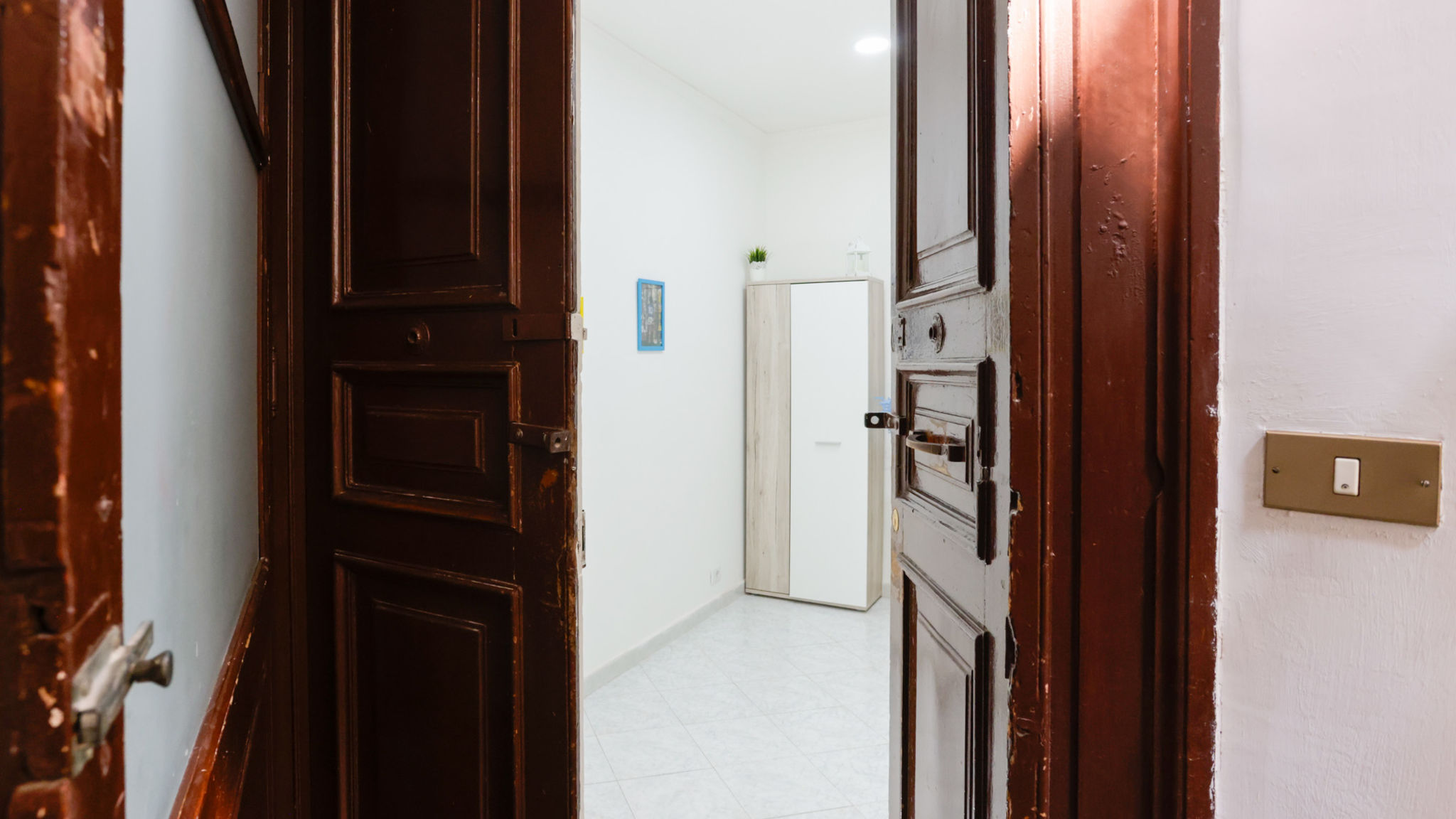 Casa Atri nel Centro Storico