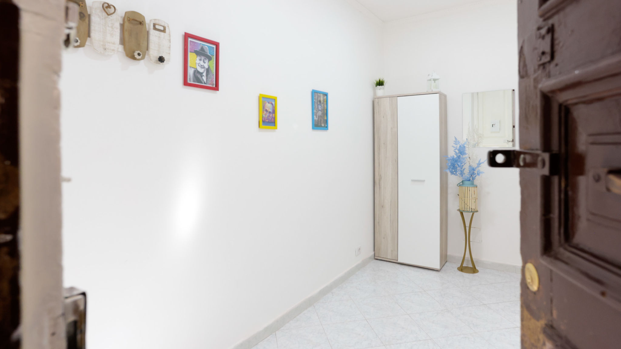 Casa Atri nel Centro Storico