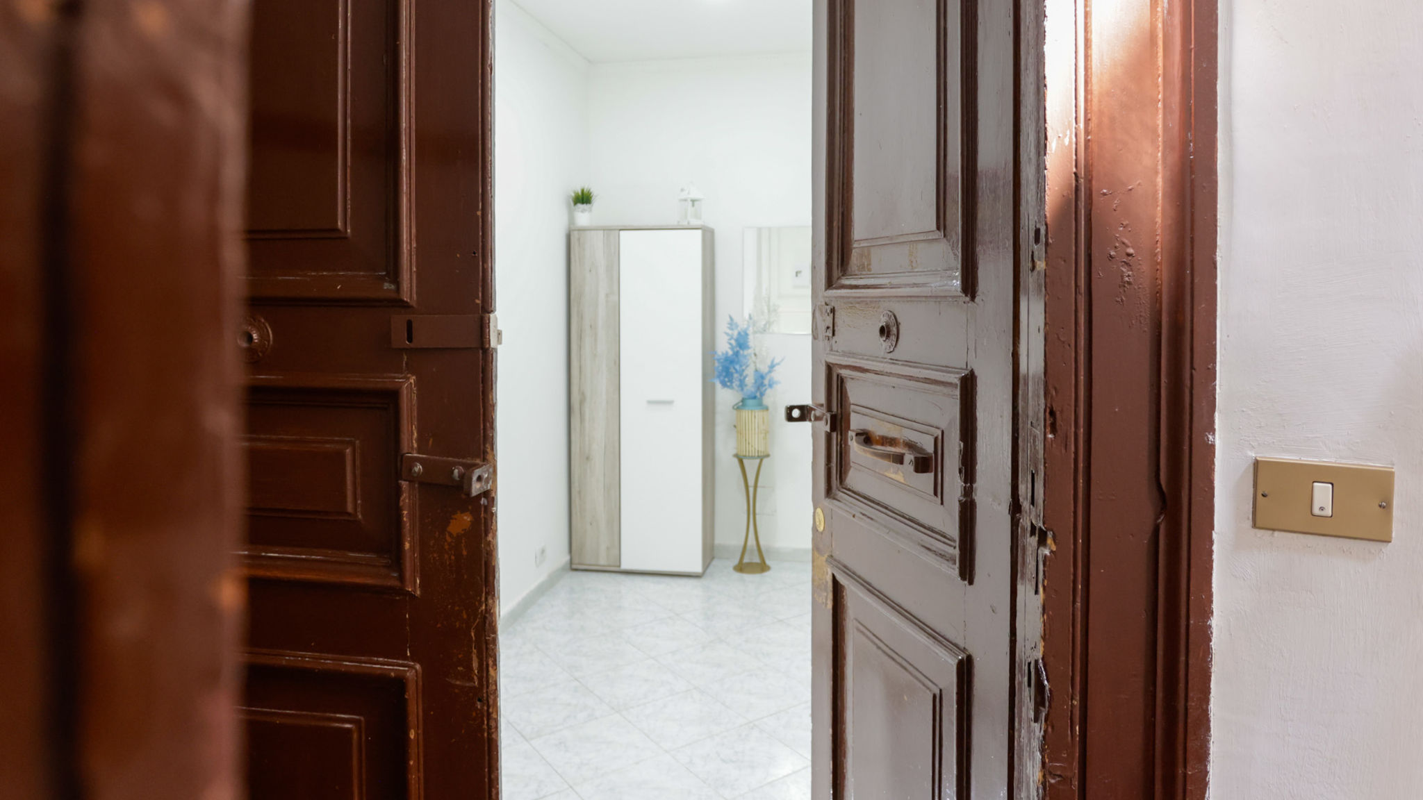 Casa Atri nel Centro Storico