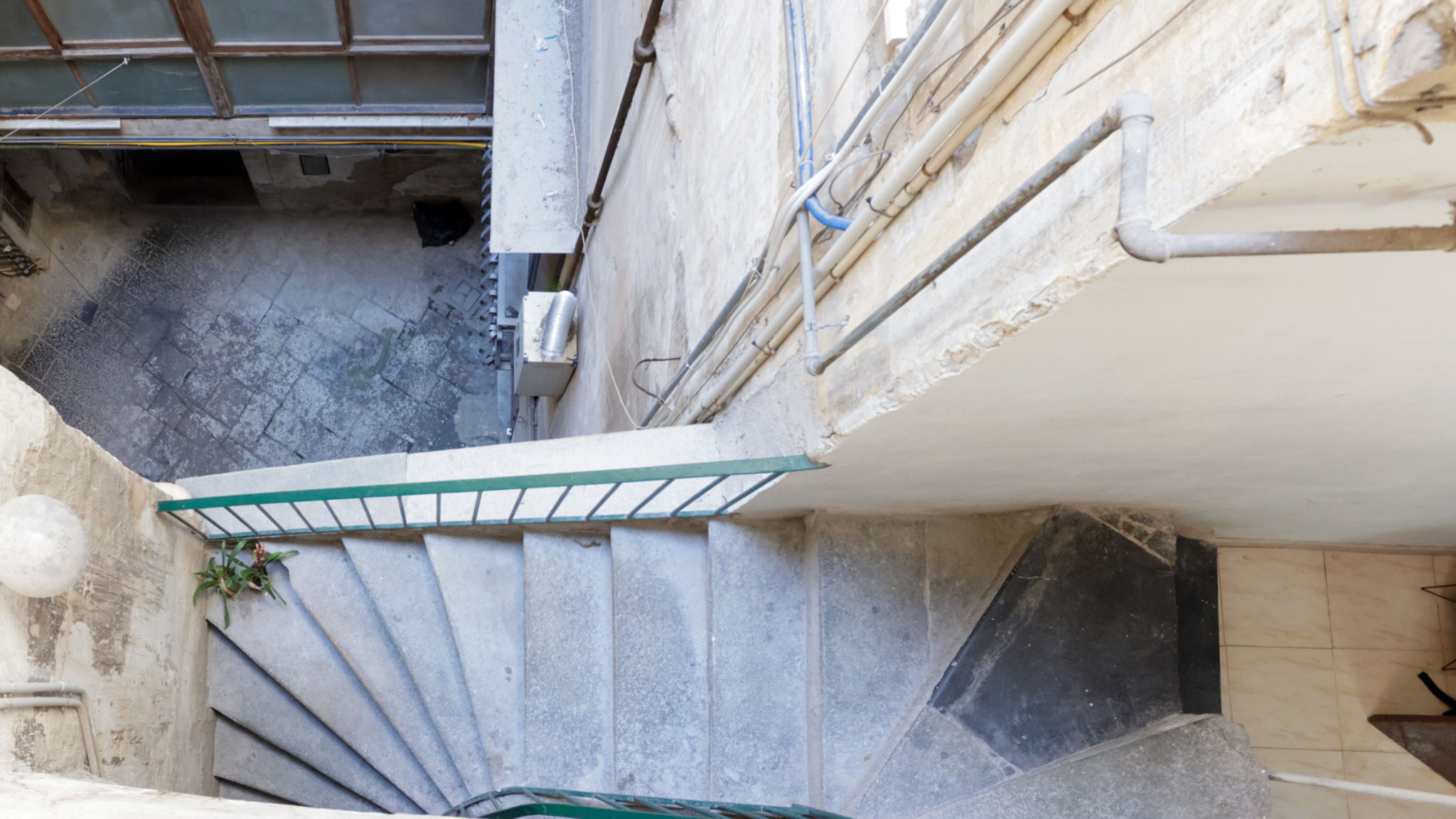 Casa Atri nel Centro Storico