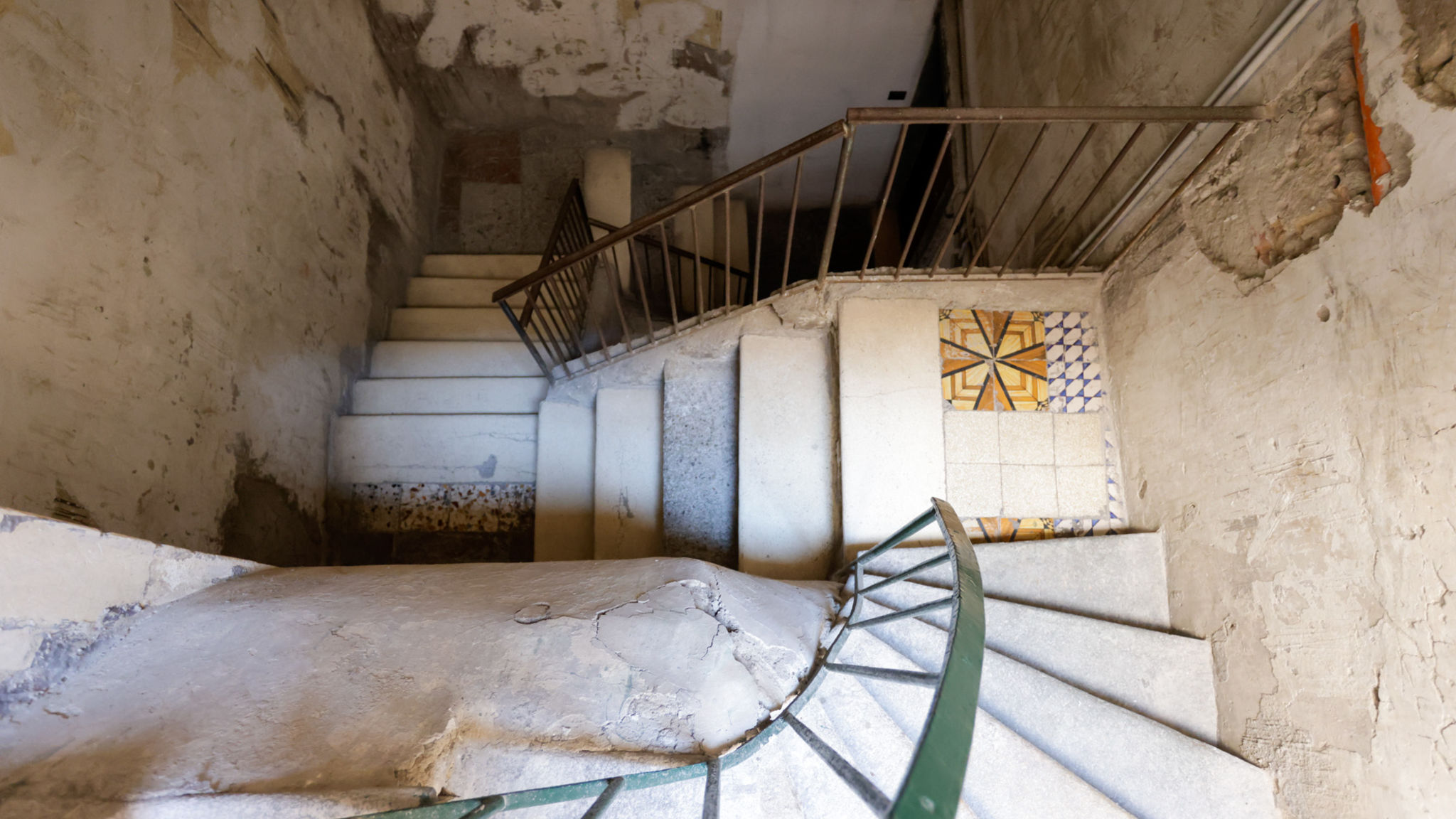 Casa Atri nel Centro Storico