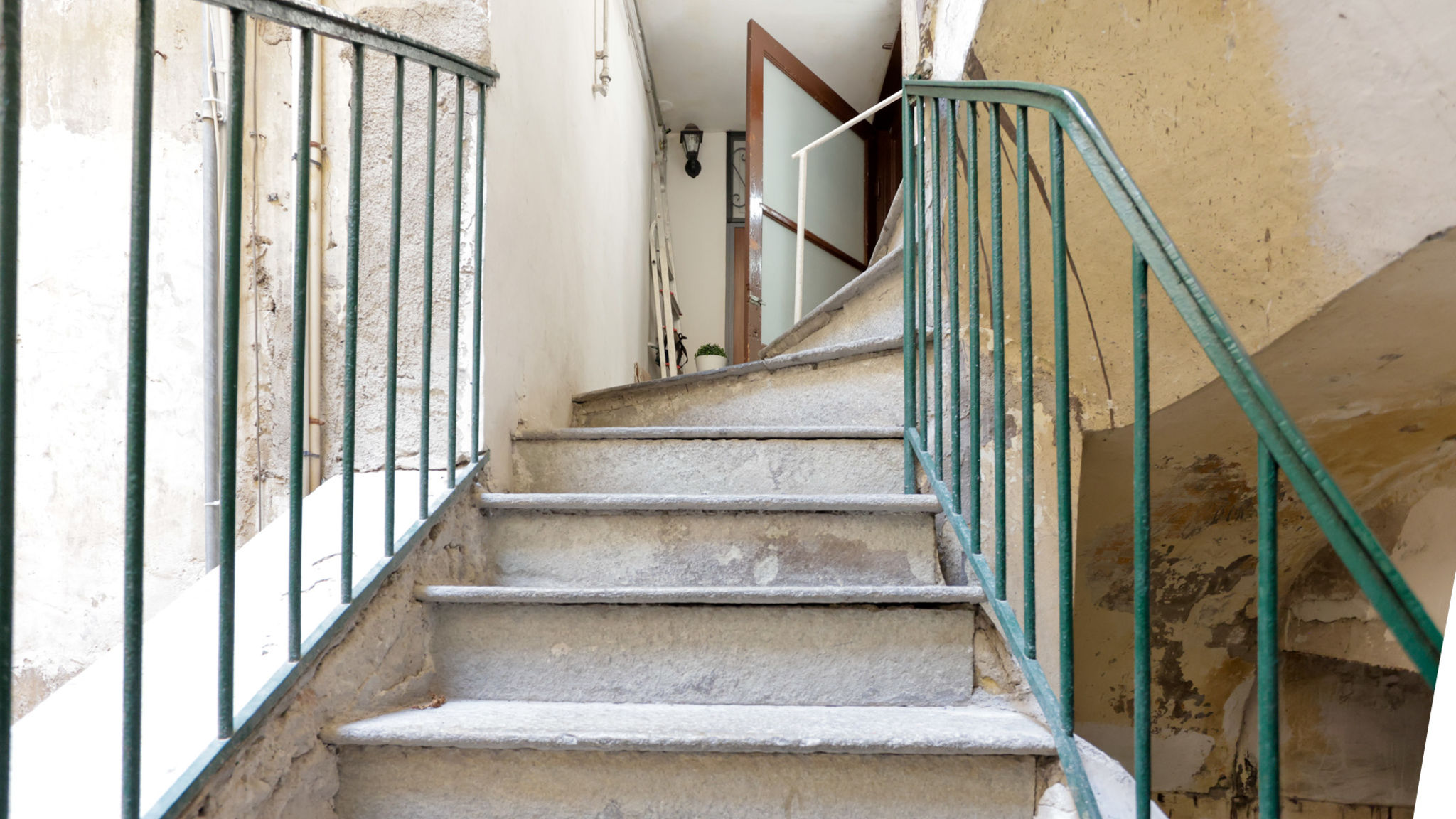 Casa Atri nel Centro Storico