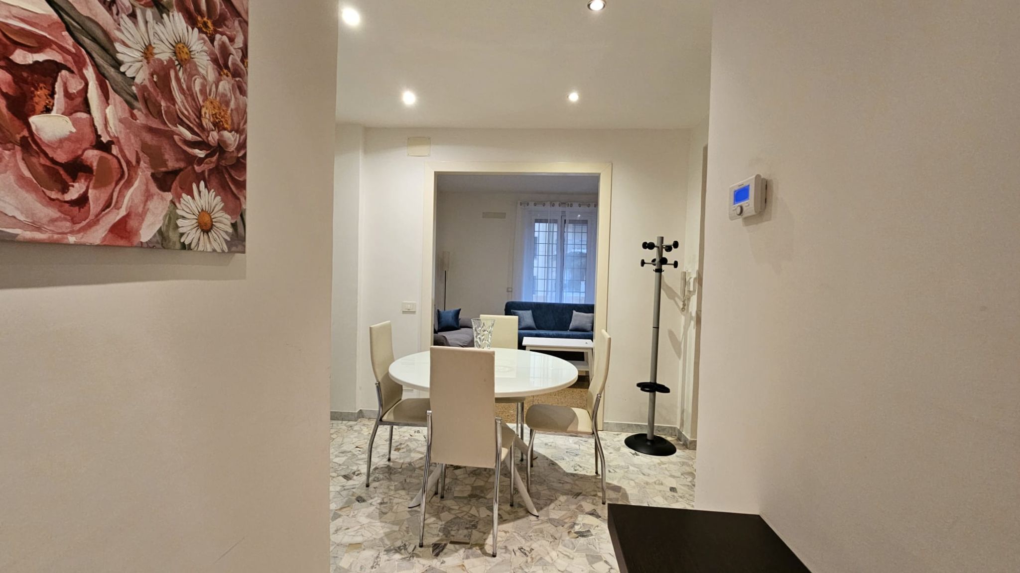 Italianway Roma Isabella Bright Apartment 