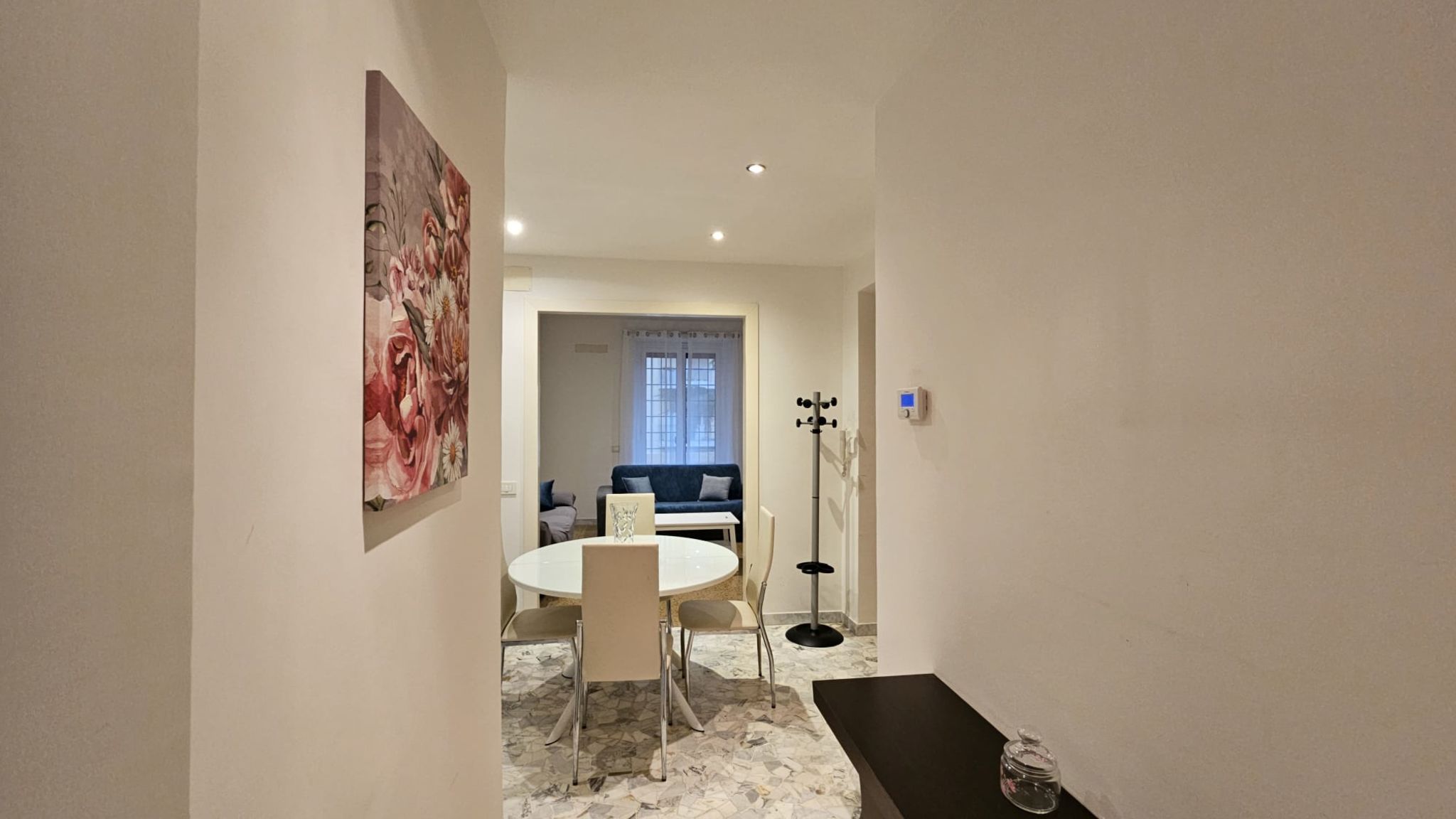 Italianway Roma Isabella Bright Apartment 