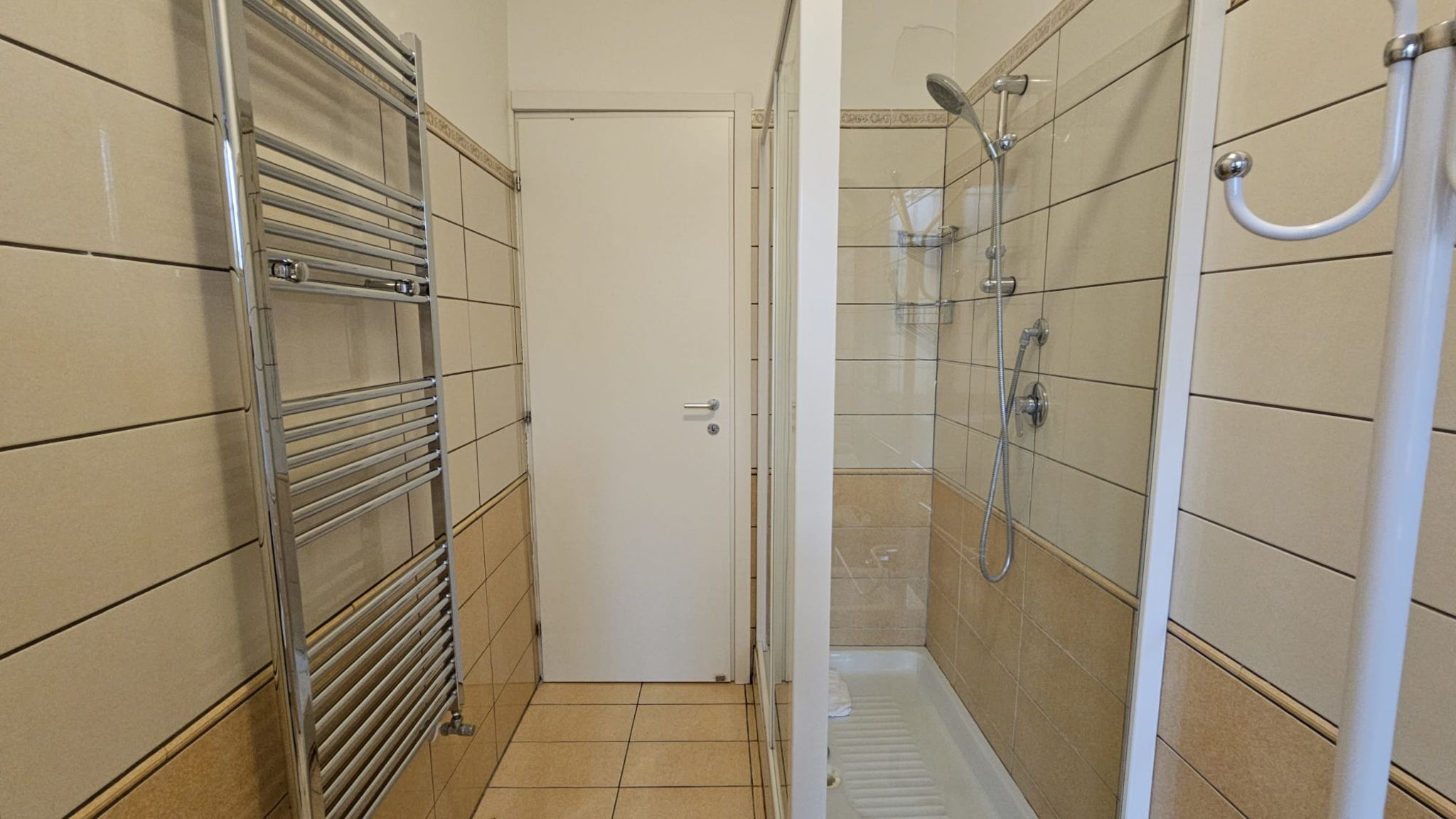 Italianway Roma Isabella Bright Apartment 