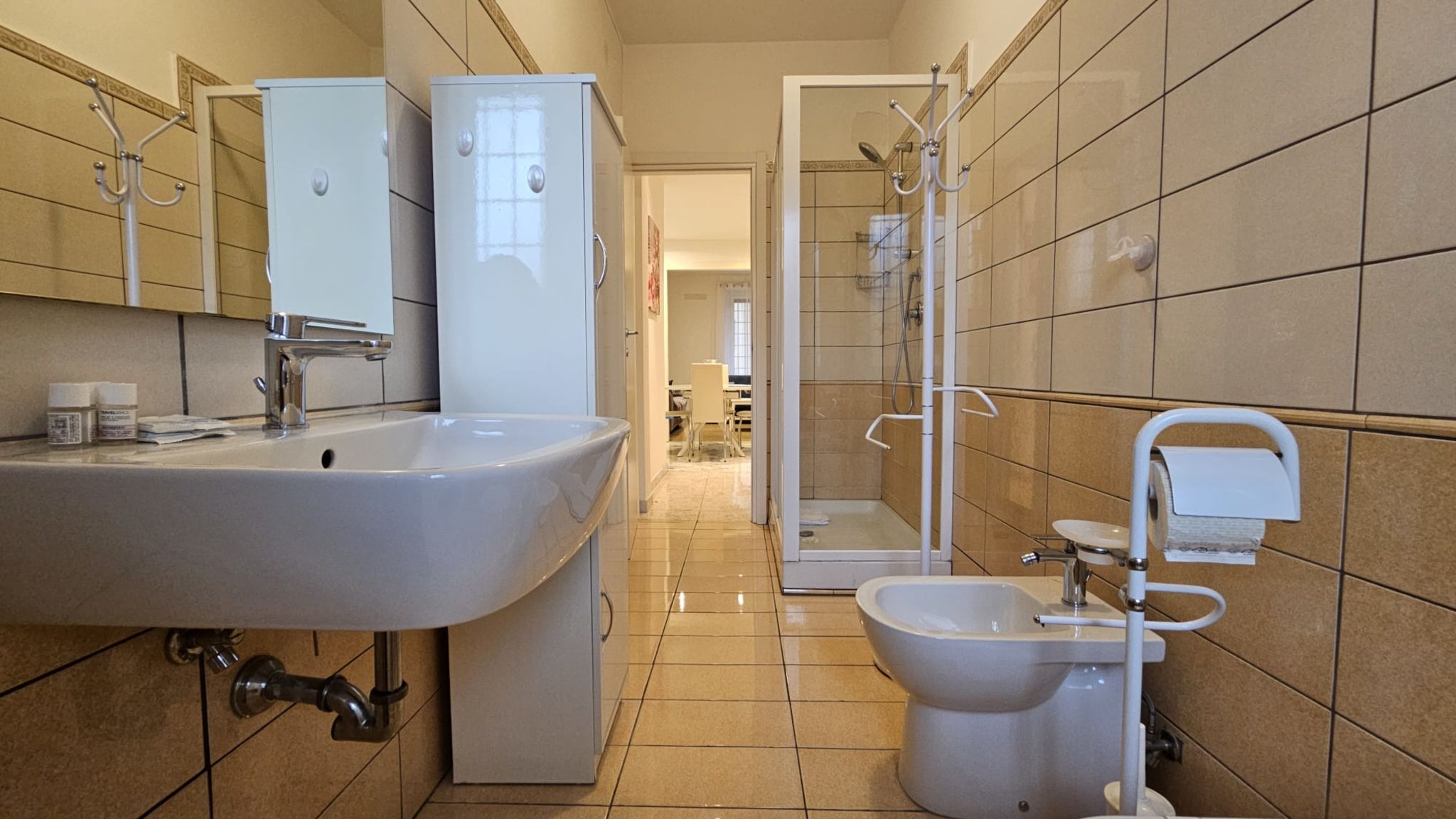 Italianway Roma Isabella Bright Apartment 