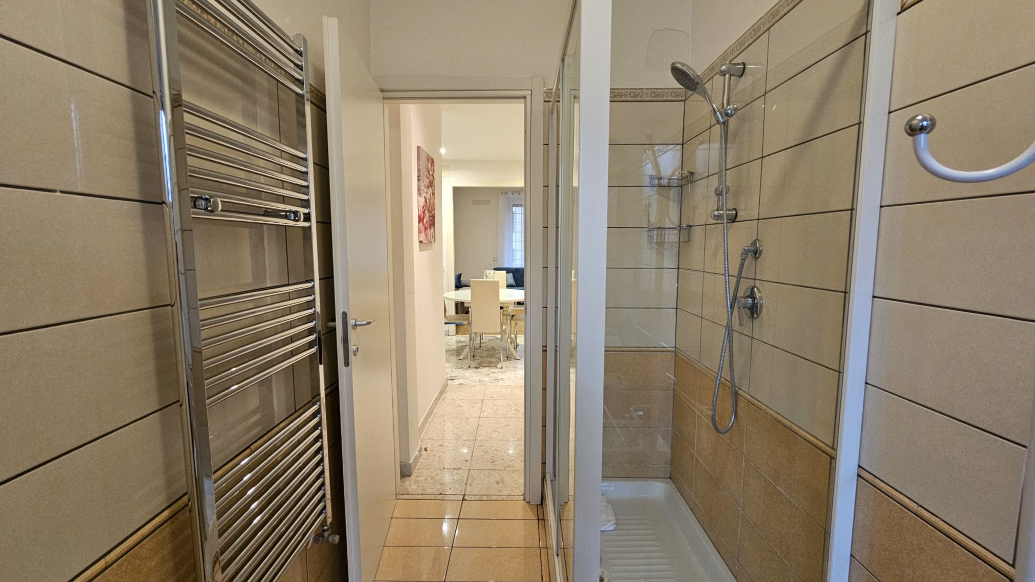 Italianway Roma Isabella Bright Apartment 