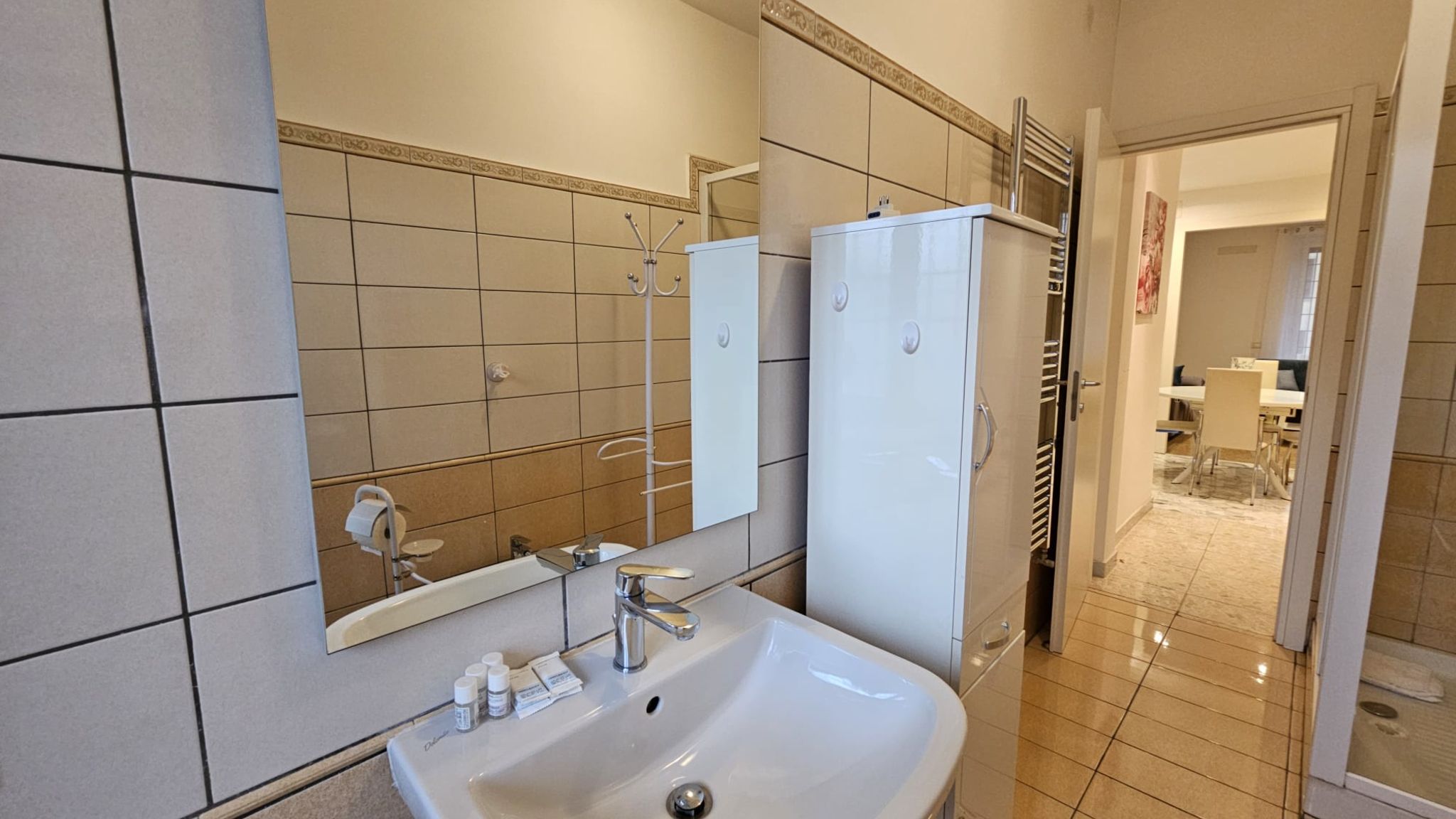 Italianway Roma Isabella Bright Apartment 