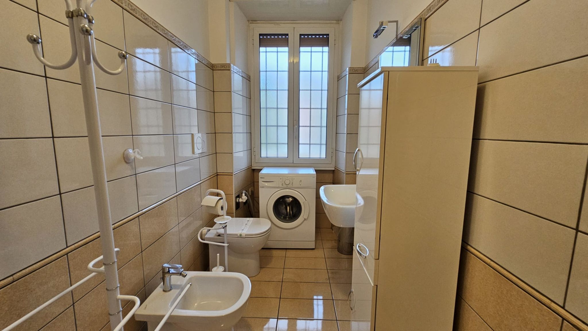Italianway Roma Isabella Bright Apartment 