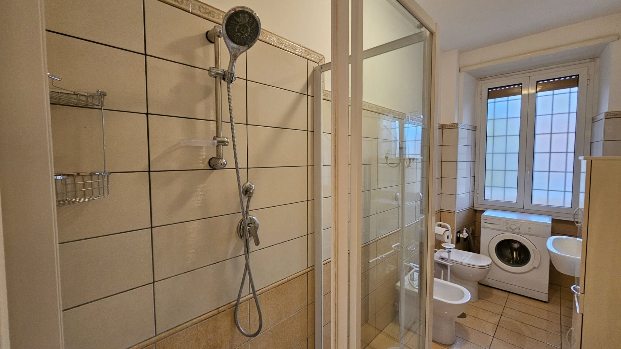 Italianway Roma Isabella Bright Apartment 