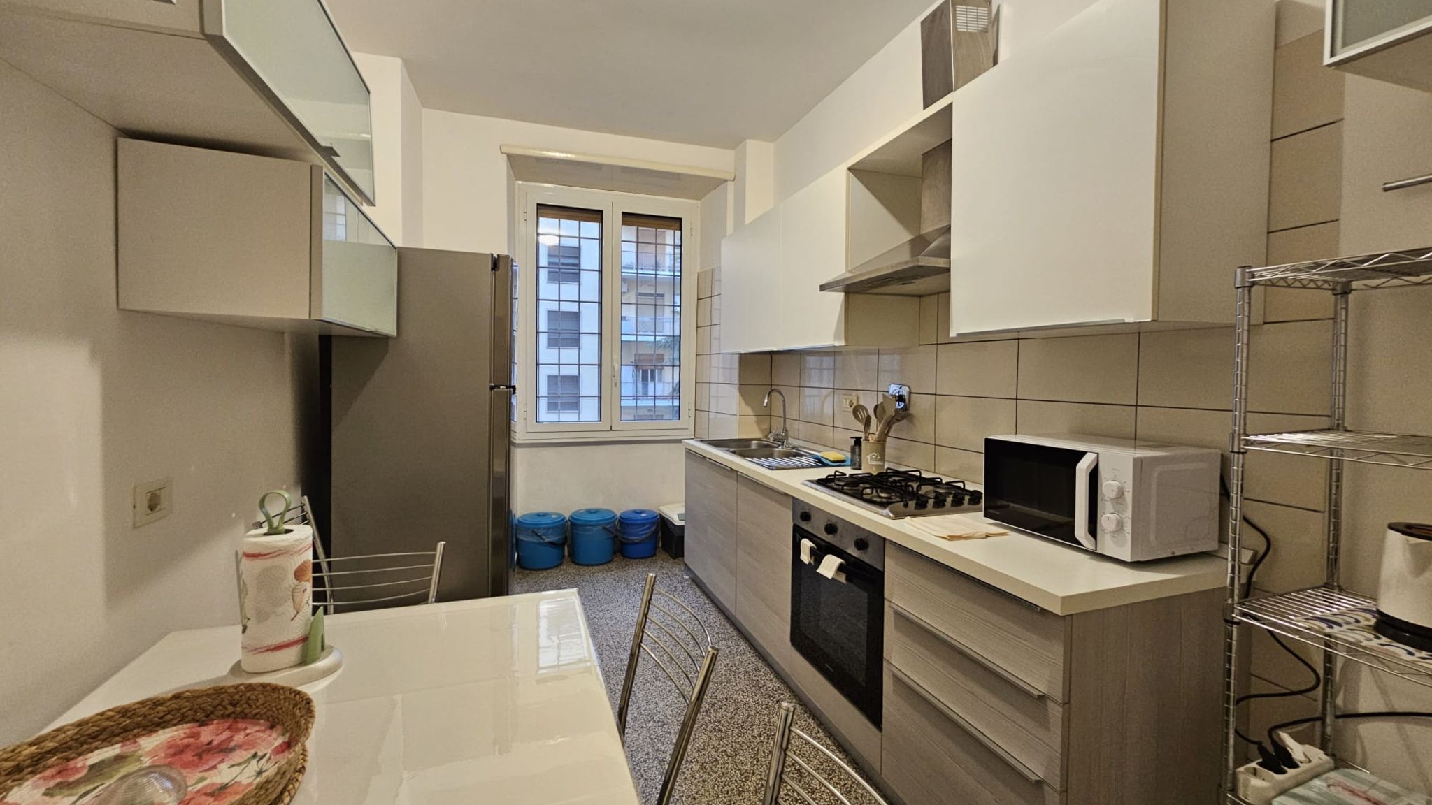 Italianway Roma Isabella Bright Apartment 
