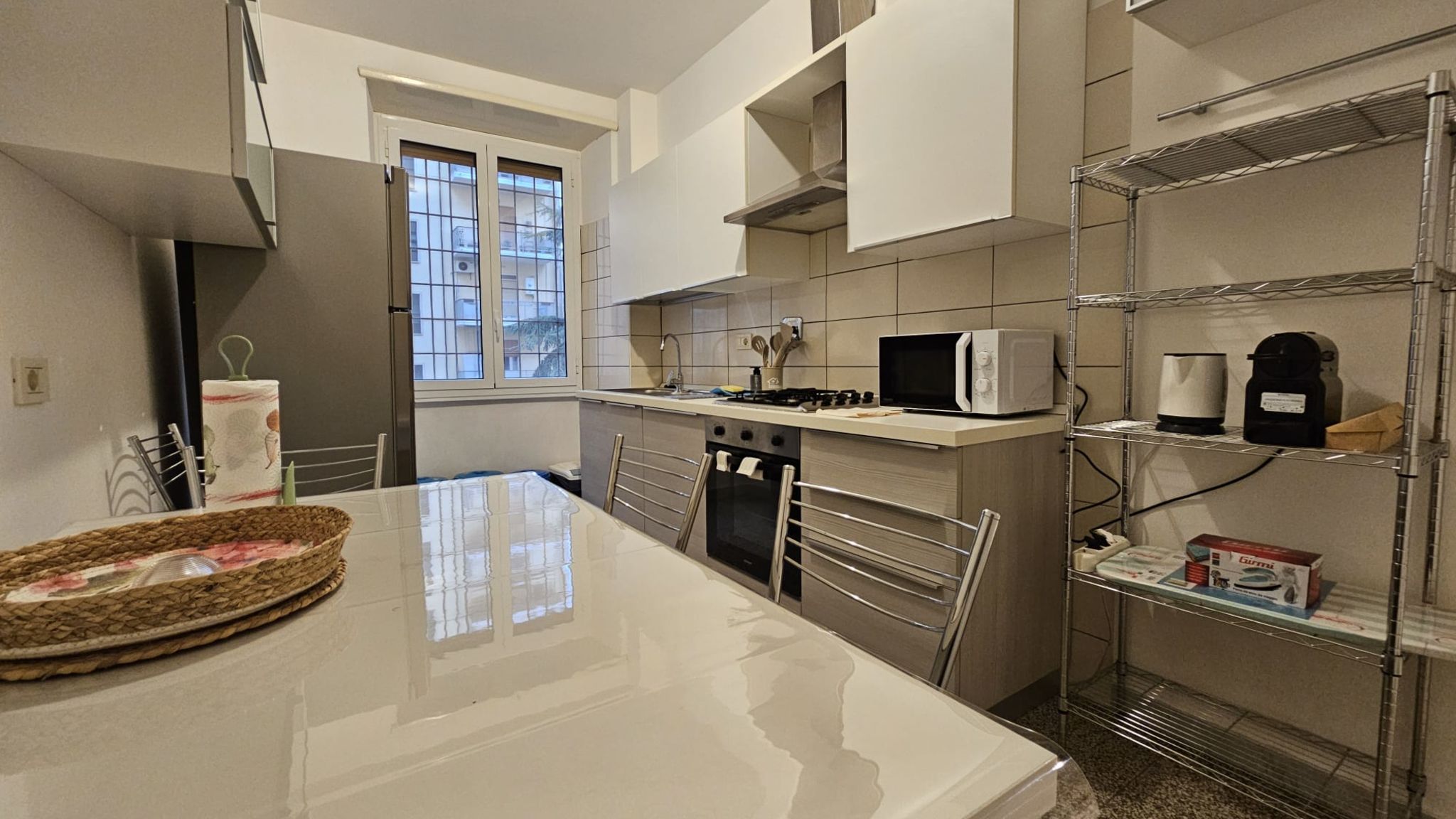 Italianway Roma Isabella Bright Apartment 