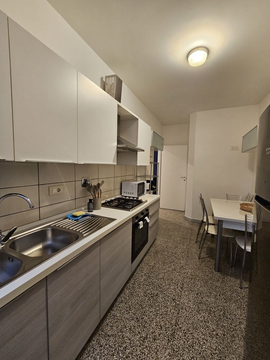Italianway Roma Isabella Bright Apartment 