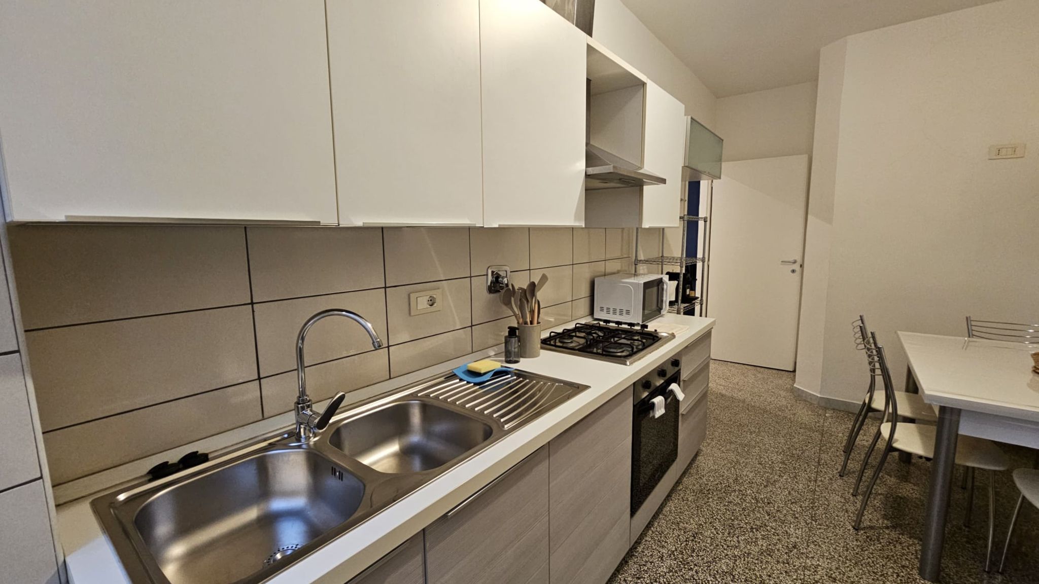 Italianway Roma Isabella Bright Apartment 