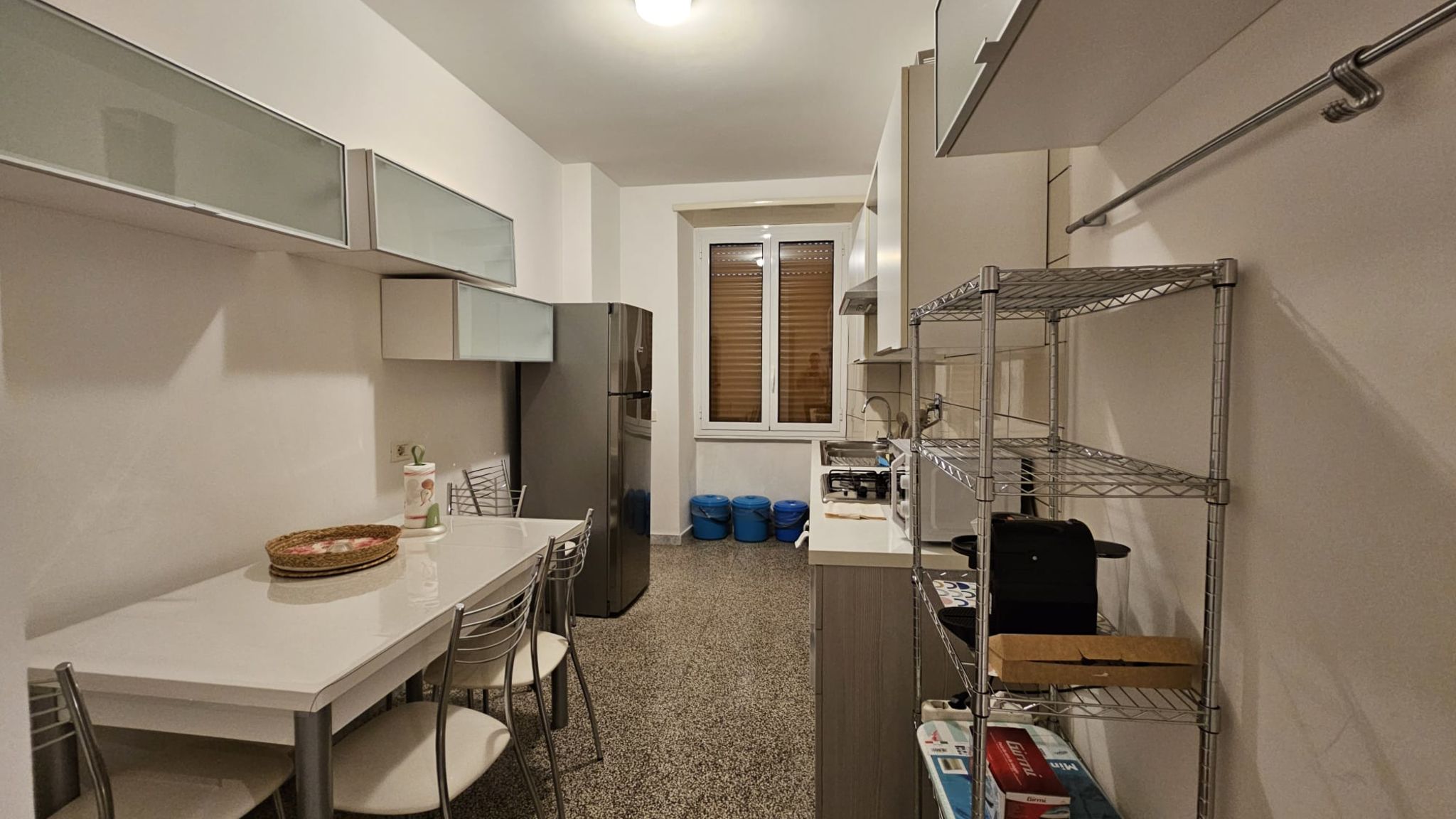 Italianway Roma Isabella Bright Apartment 