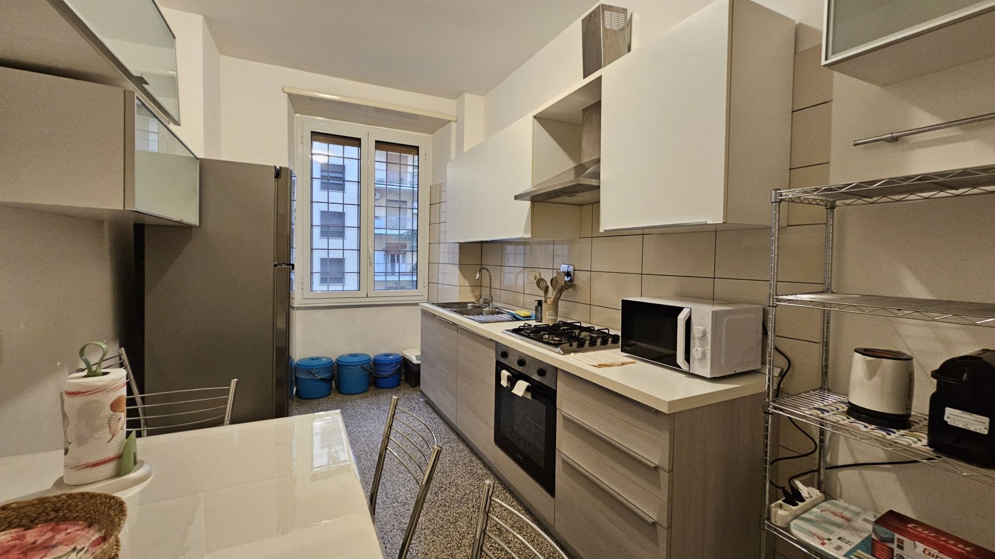 Italianway Roma Isabella Bright Apartment 
