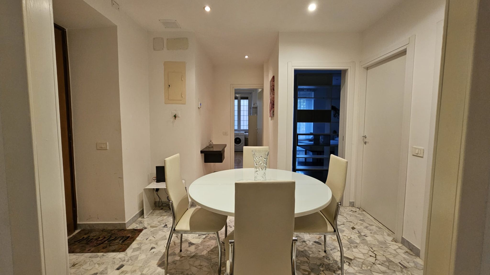 Italianway Roma Isabella Bright Apartment 