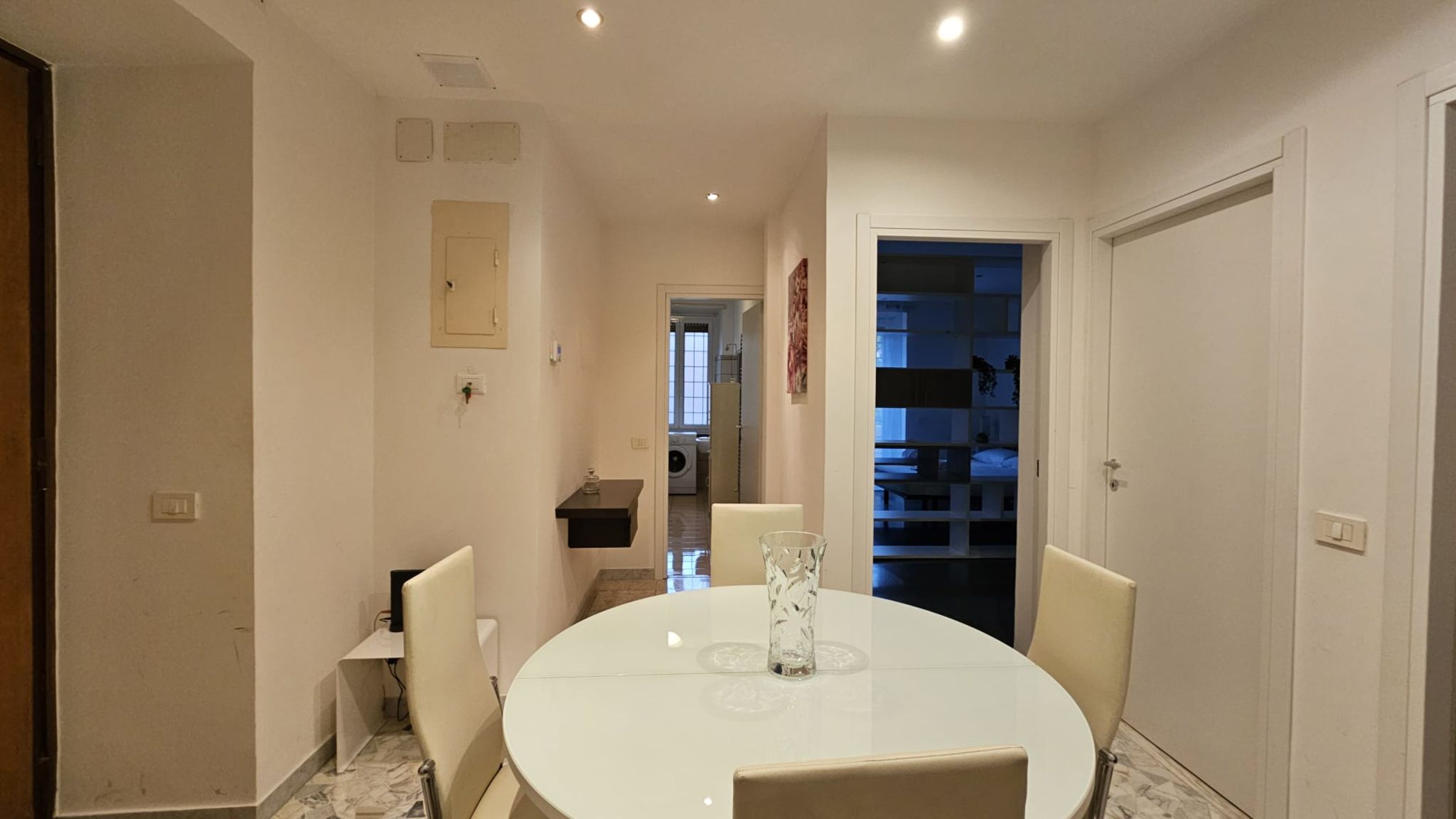 Italianway Roma Isabella Bright Apartment 