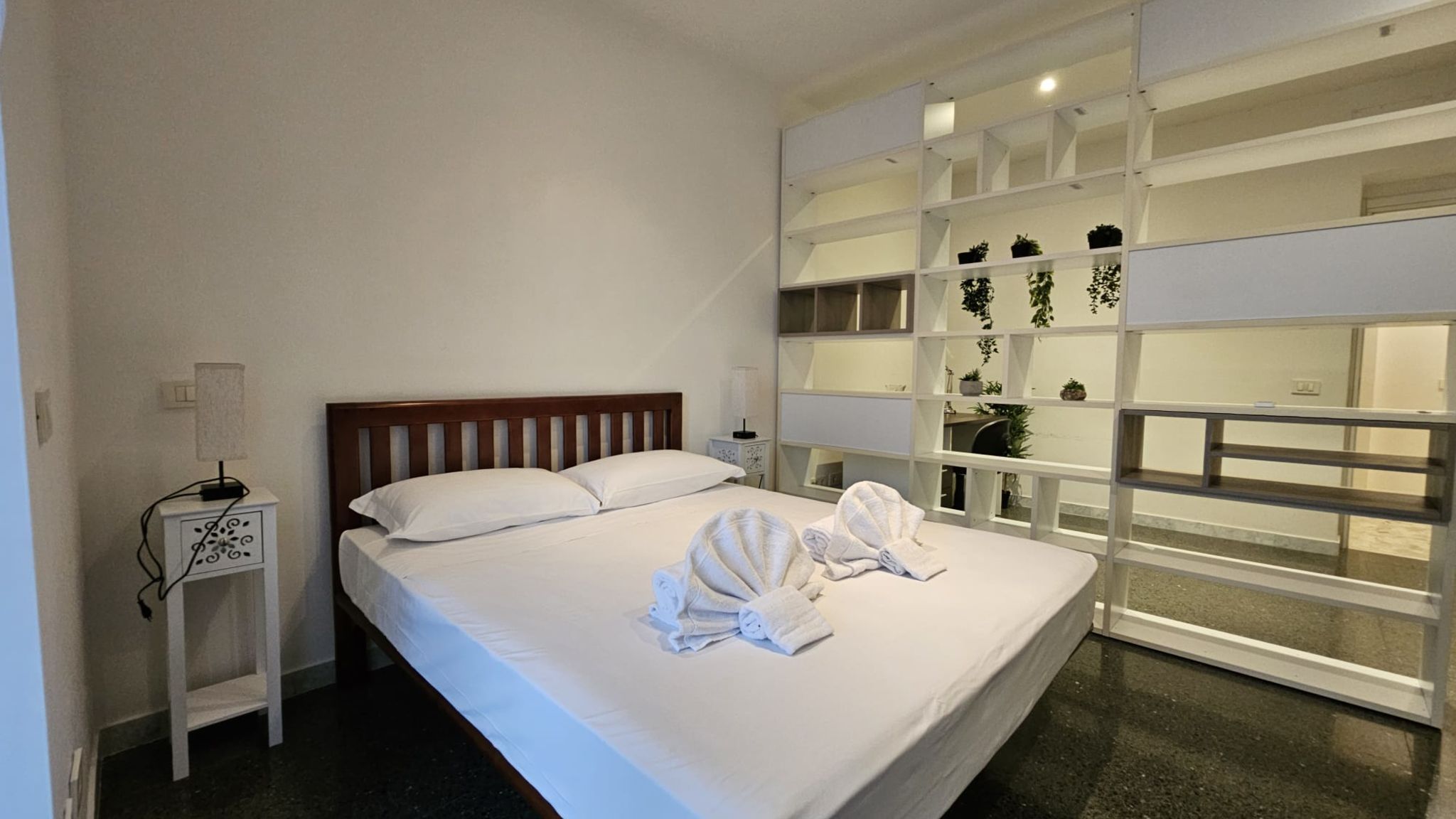 Italianway Roma Isabella Bright Apartment 