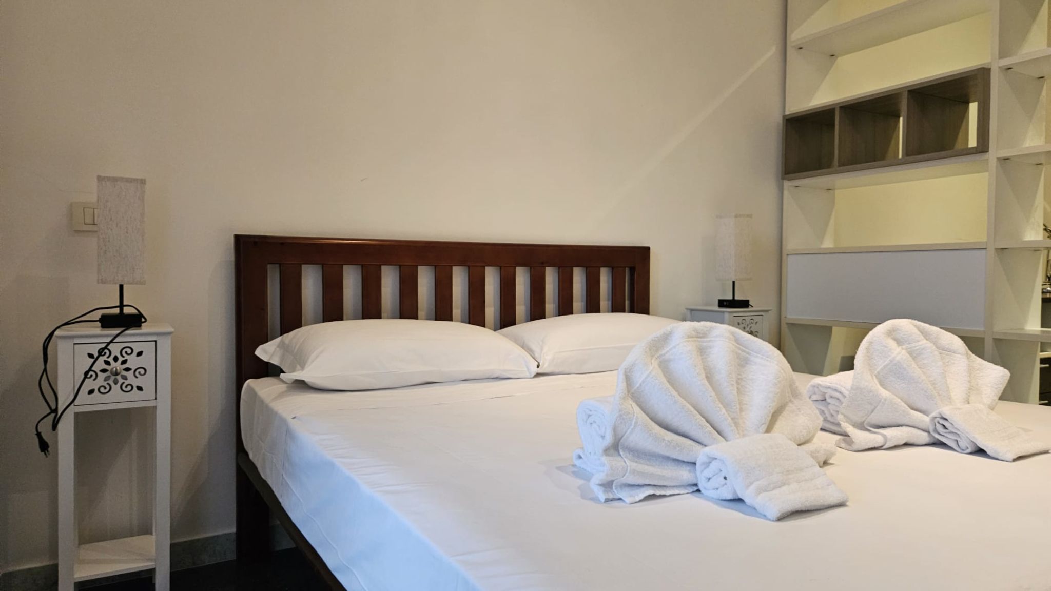 Italianway Roma Isabella Bright Apartment 