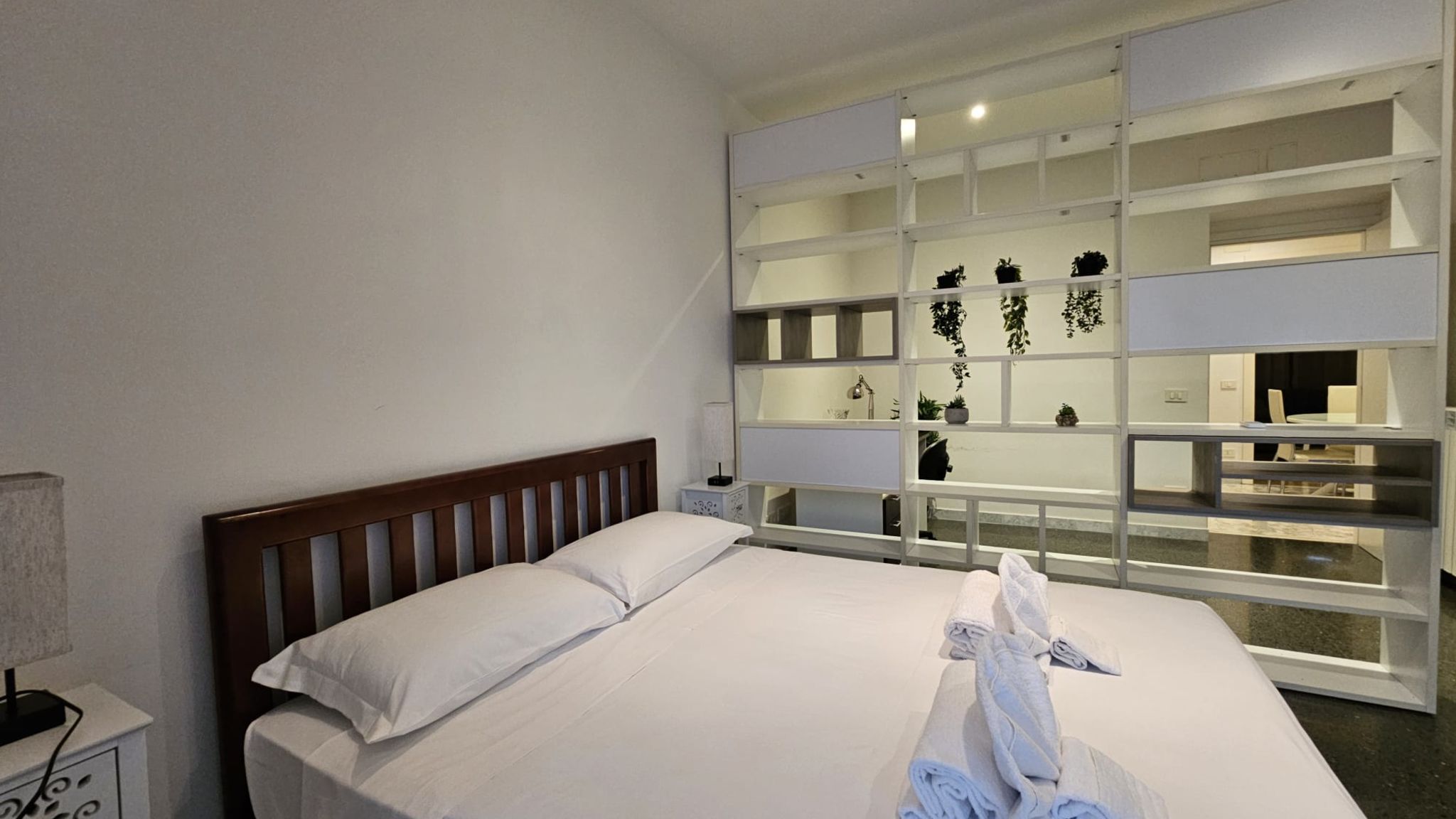Italianway Roma Isabella Bright Apartment 