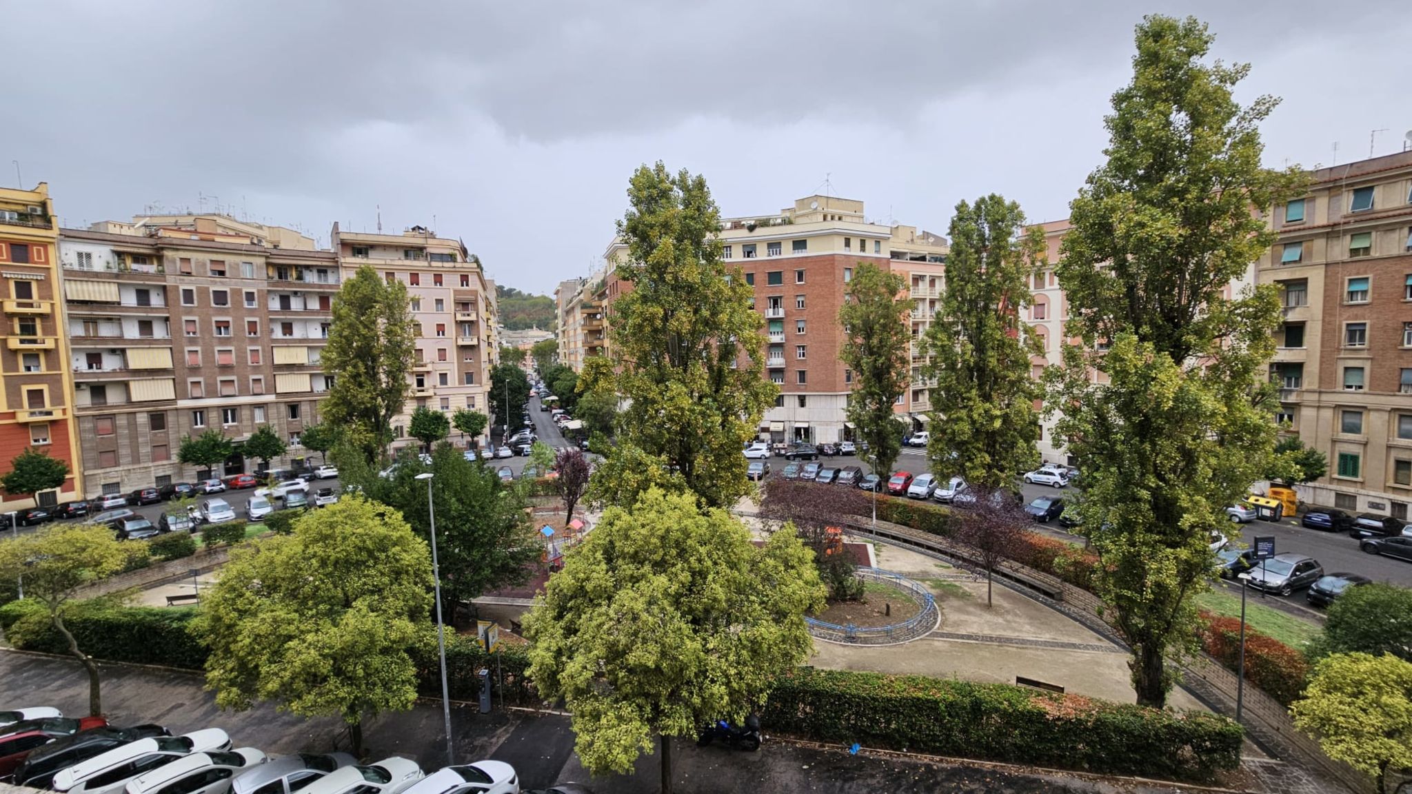 Italianway Roma Isabella Bright Apartment 