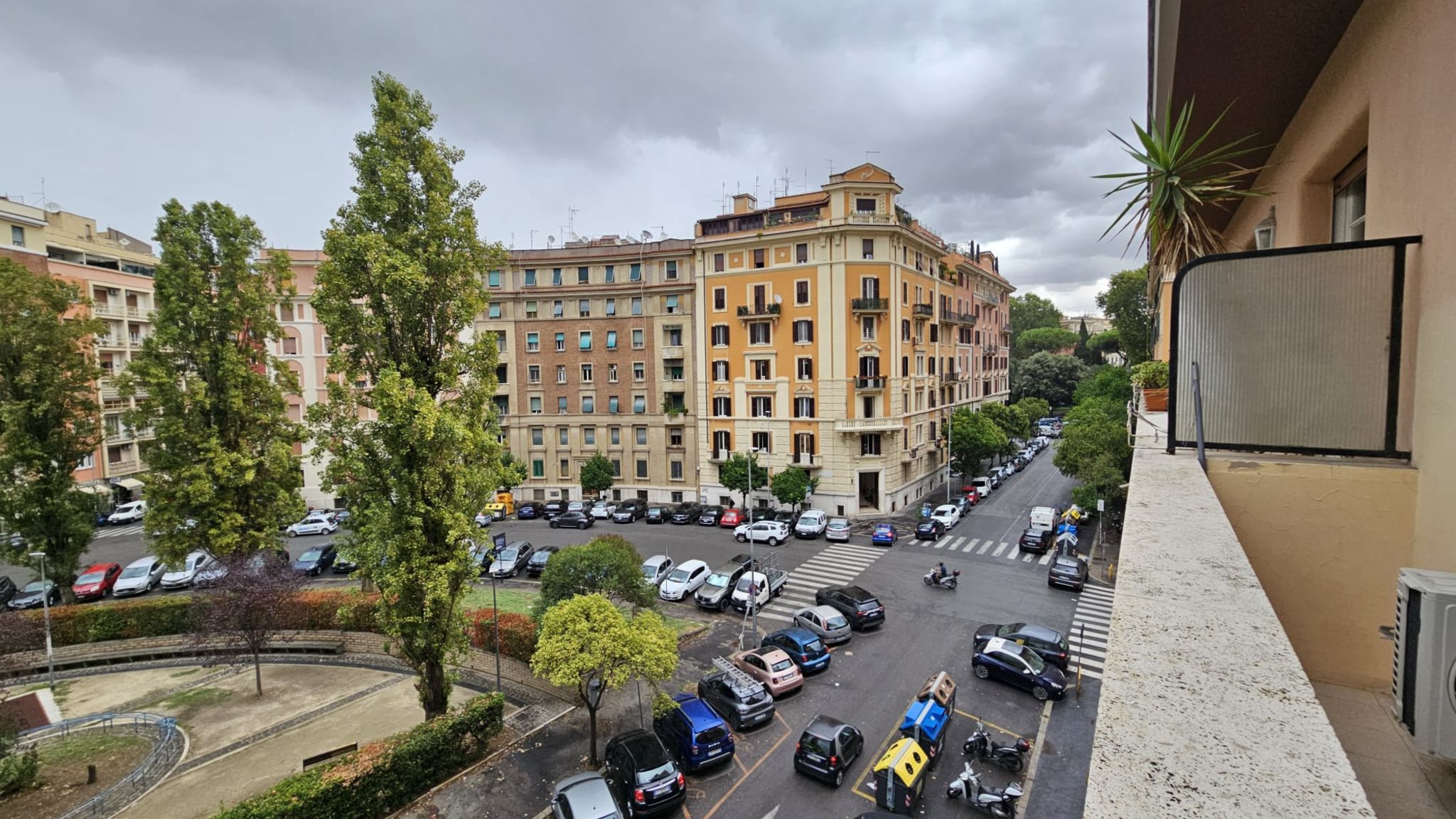 Italianway Roma Isabella Bright Apartment 