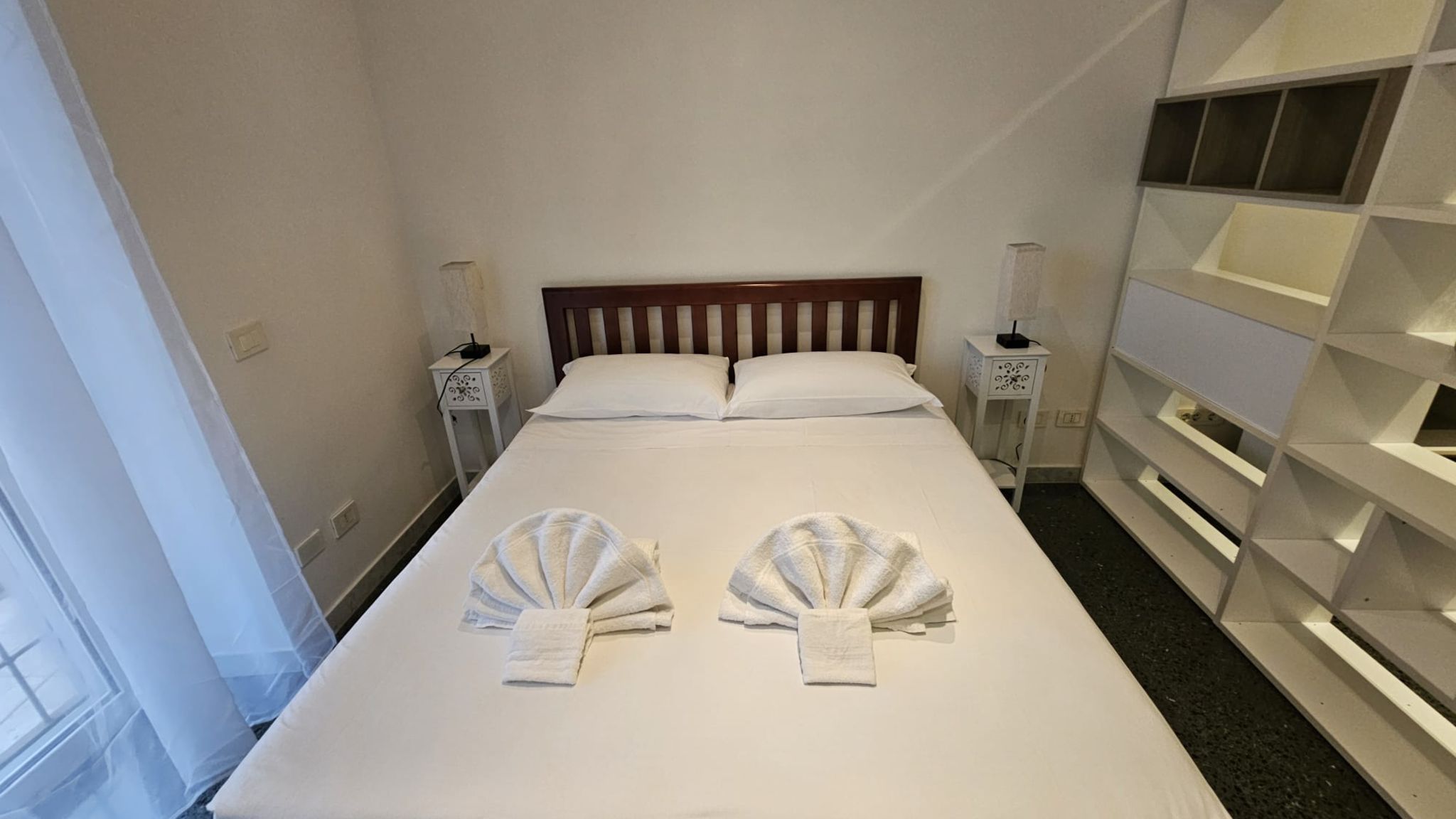 Italianway Roma Isabella Bright Apartment 