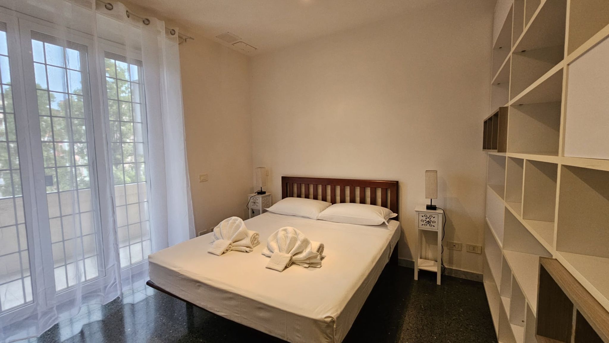 Italianway Roma Isabella Bright Apartment 