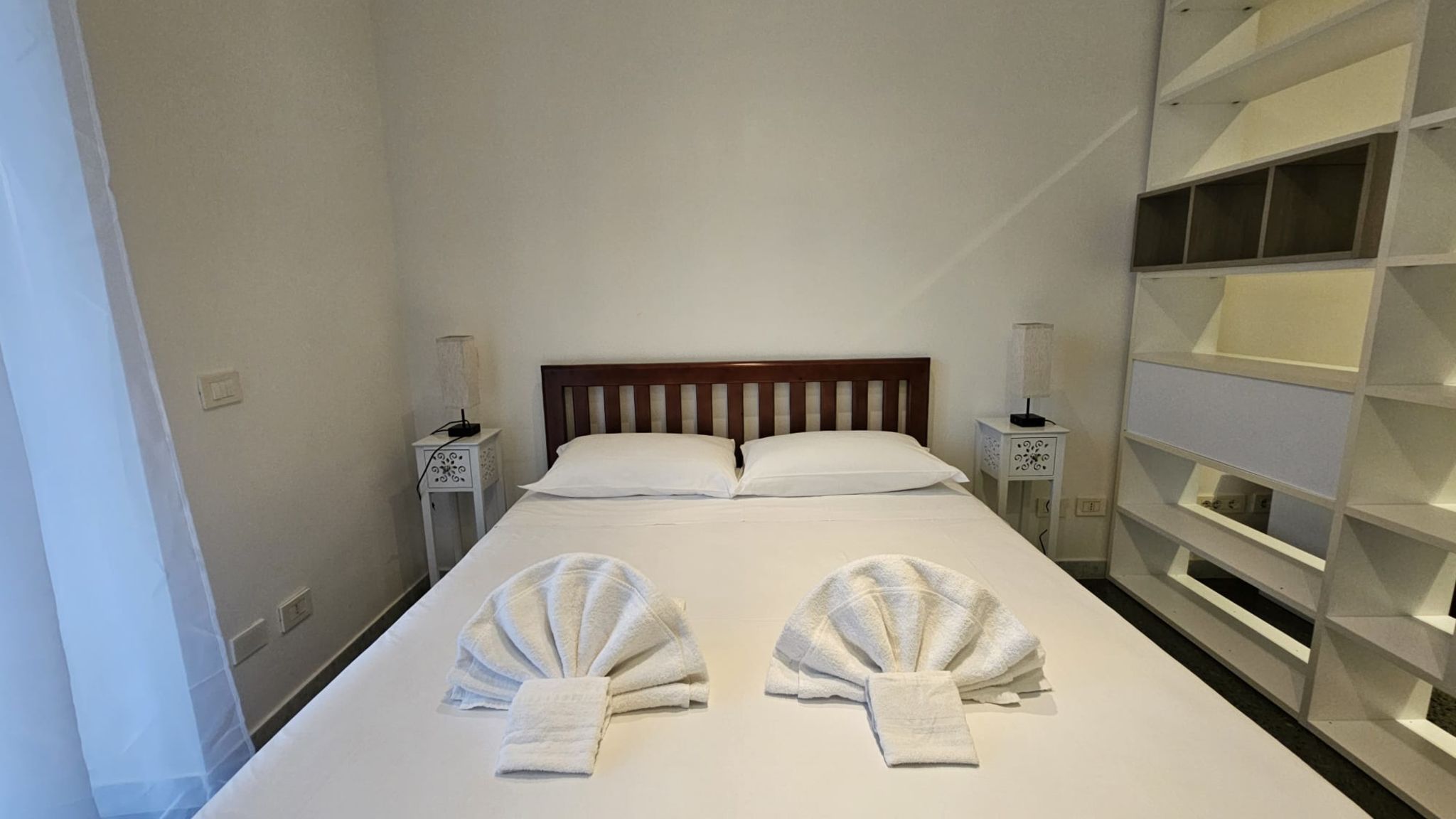 Italianway Roma Isabella Bright Apartment 