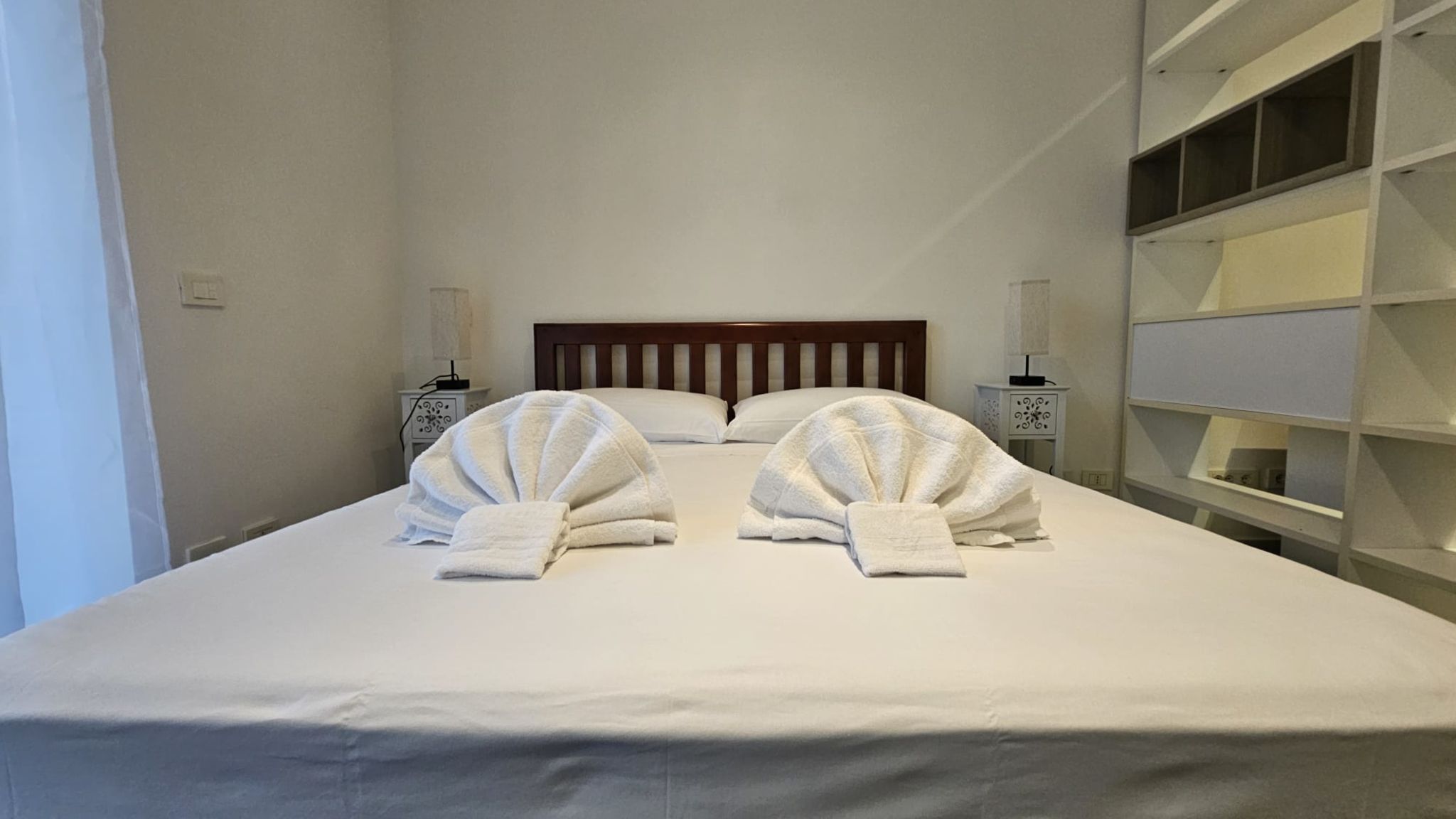 Italianway Roma Isabella Bright Apartment 