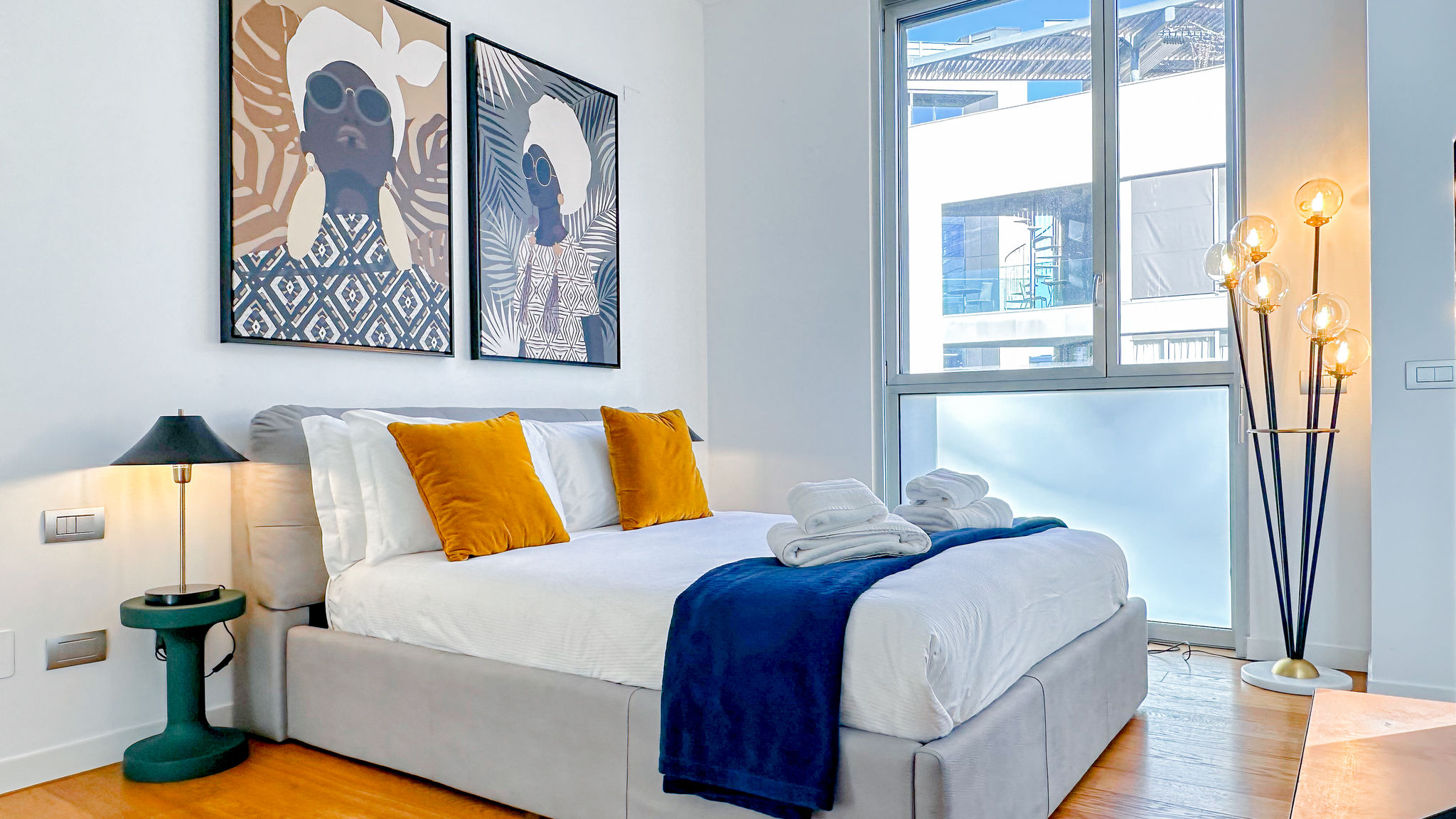 Italianway Milano Capelli 2 Suite - Corso Como