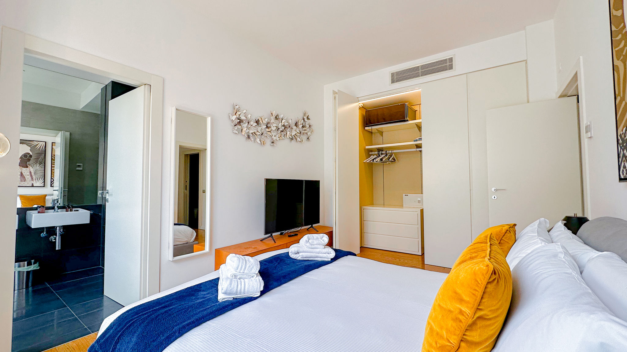 Italianway Milano Capelli 2 Suite - Corso Como
