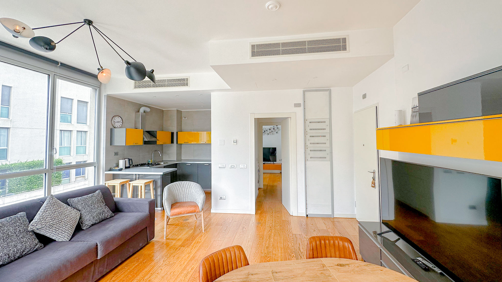 Italianway Milano Capelli 2 Suite - Corso Como