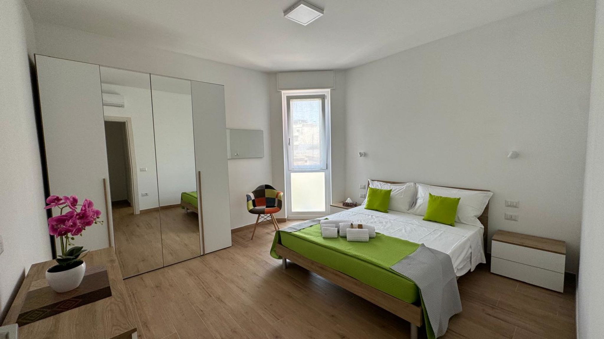 Italianway Quartu Sant'Elena Green Apartment by Propertize | 2km Poetto Beach