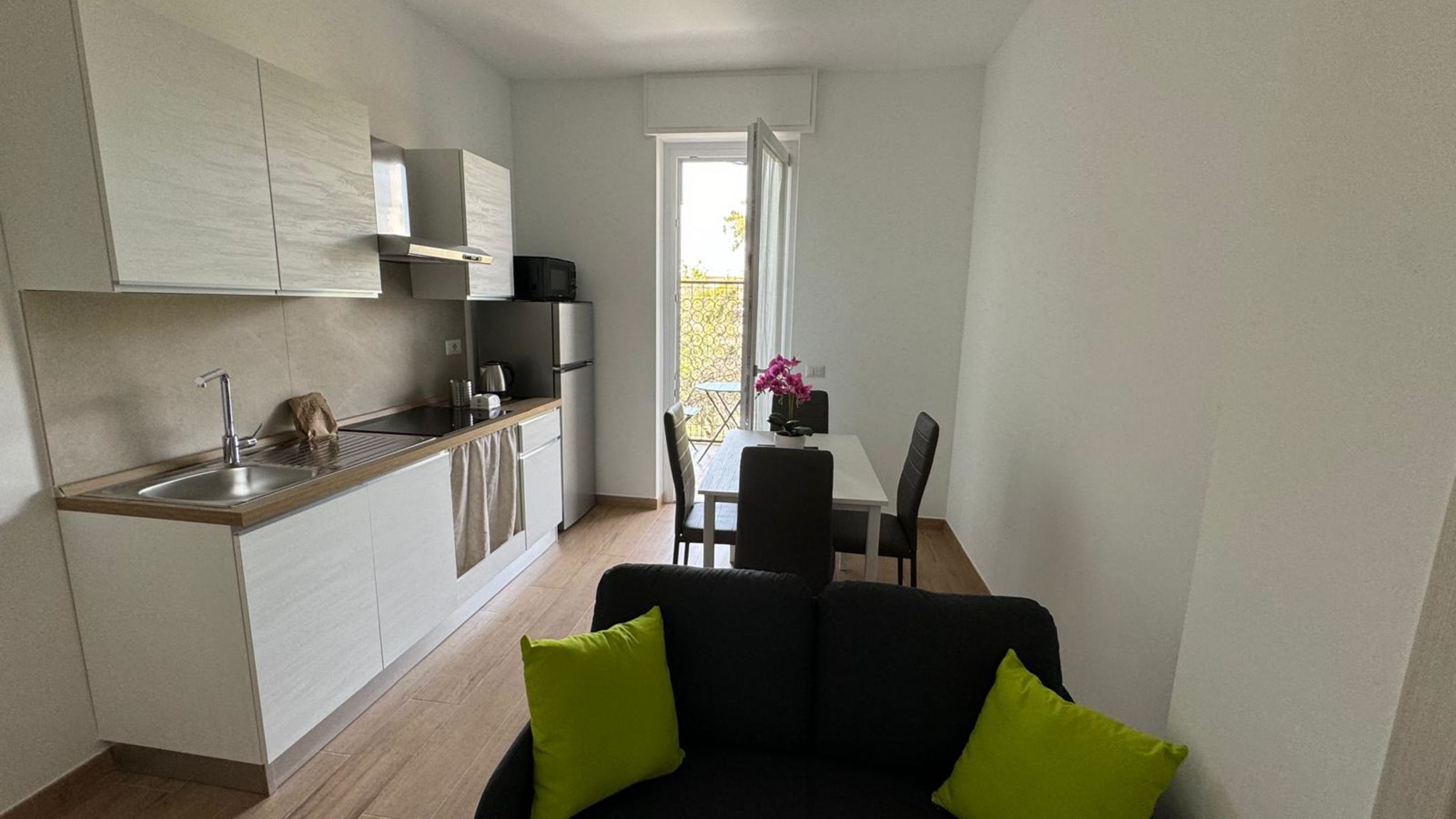 Italianway Quartu Sant'Elena Green Apartment by Propertize | 2km Poetto Beach