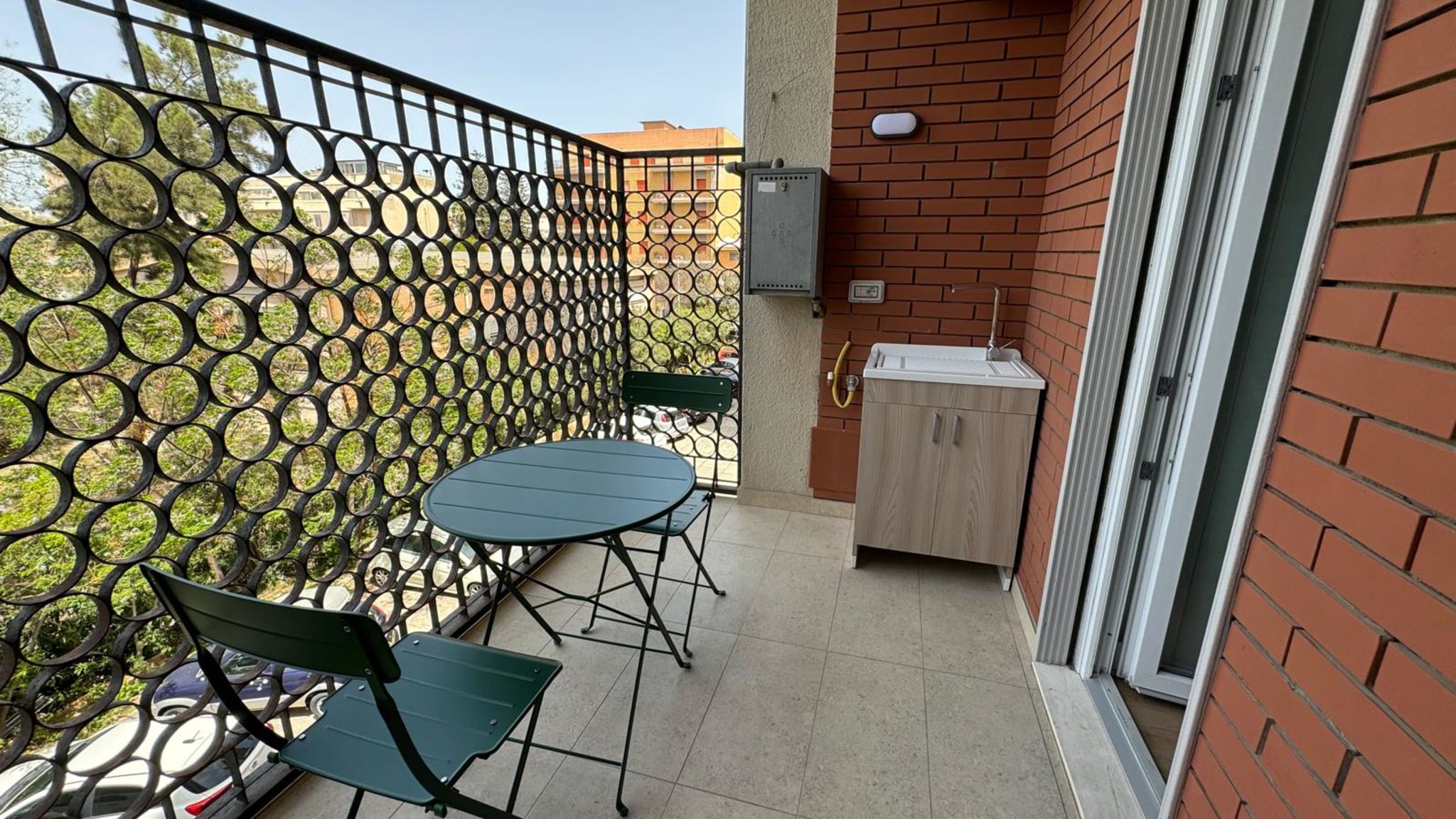 Italianway Quartu Sant'Elena Green Apartment by Propertize | 2km Poetto Beach