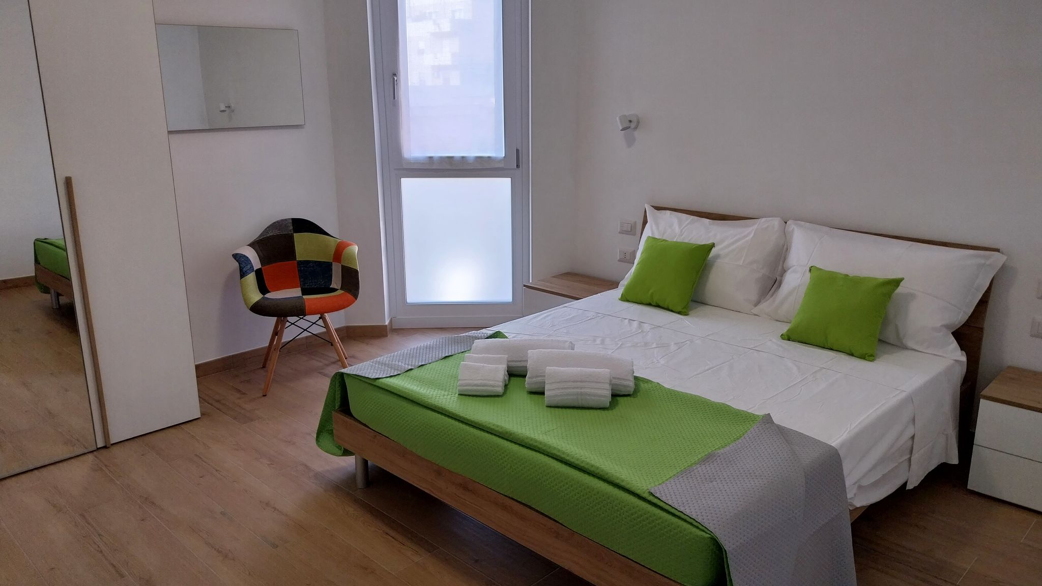 Italianway Quartu Sant'Elena Green Apartment by Propertize | 2km Poetto Beach