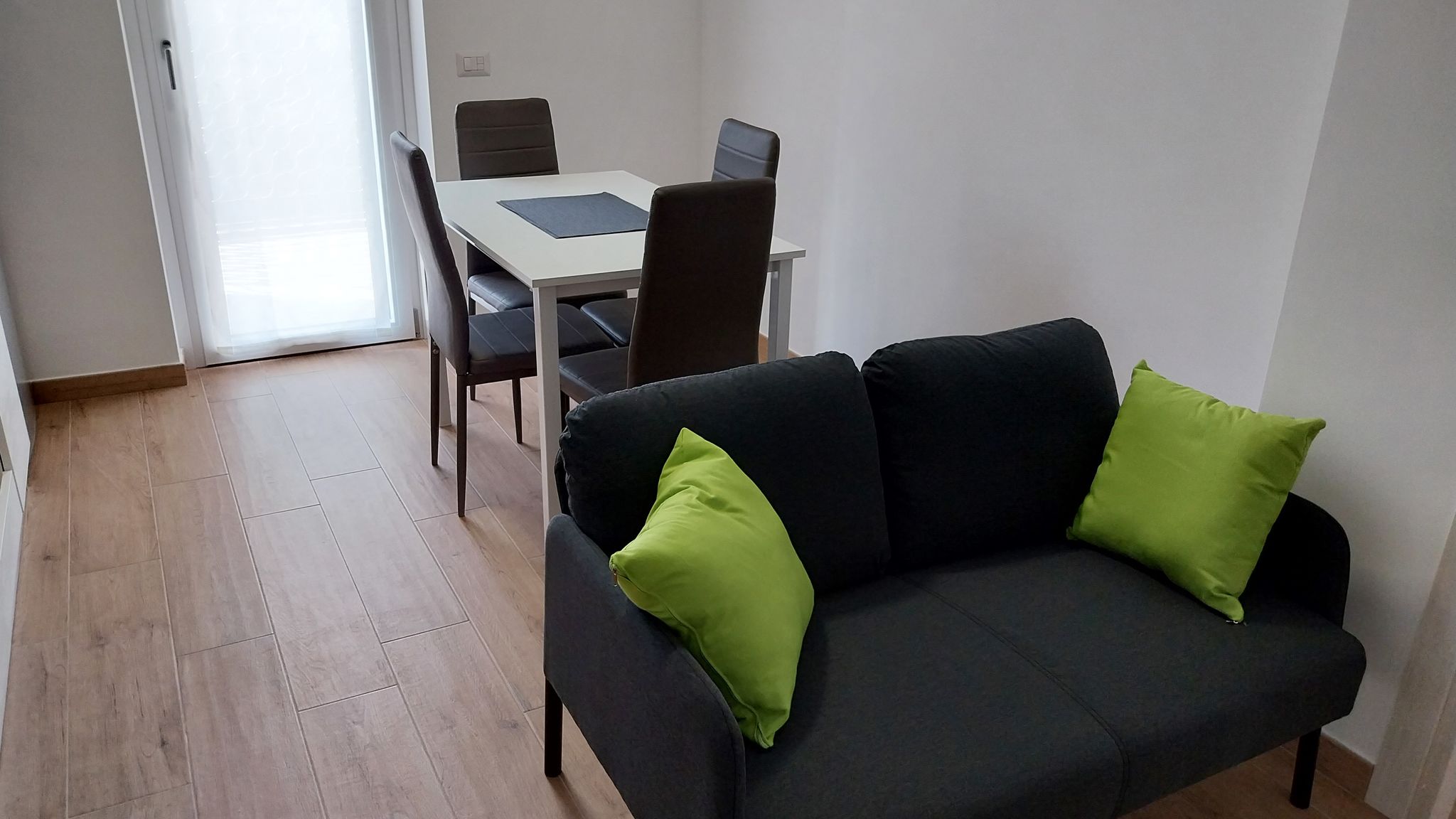 Italianway Quartu Sant'Elena Green Apartment by Propertize | 2km Poetto Beach