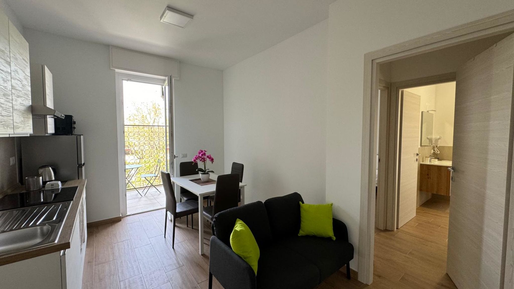 Italianway Quartu Sant'Elena Green Apartment by Propertize | 2km Poetto Beach