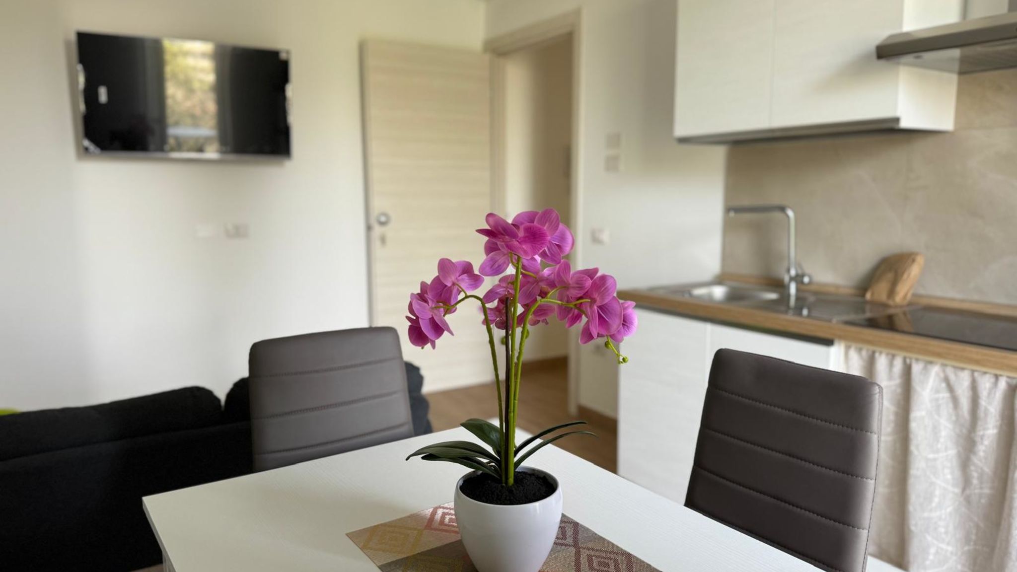 Italianway Quartu Sant'Elena Green Apartment by Propertize | 2km Poetto Beach
